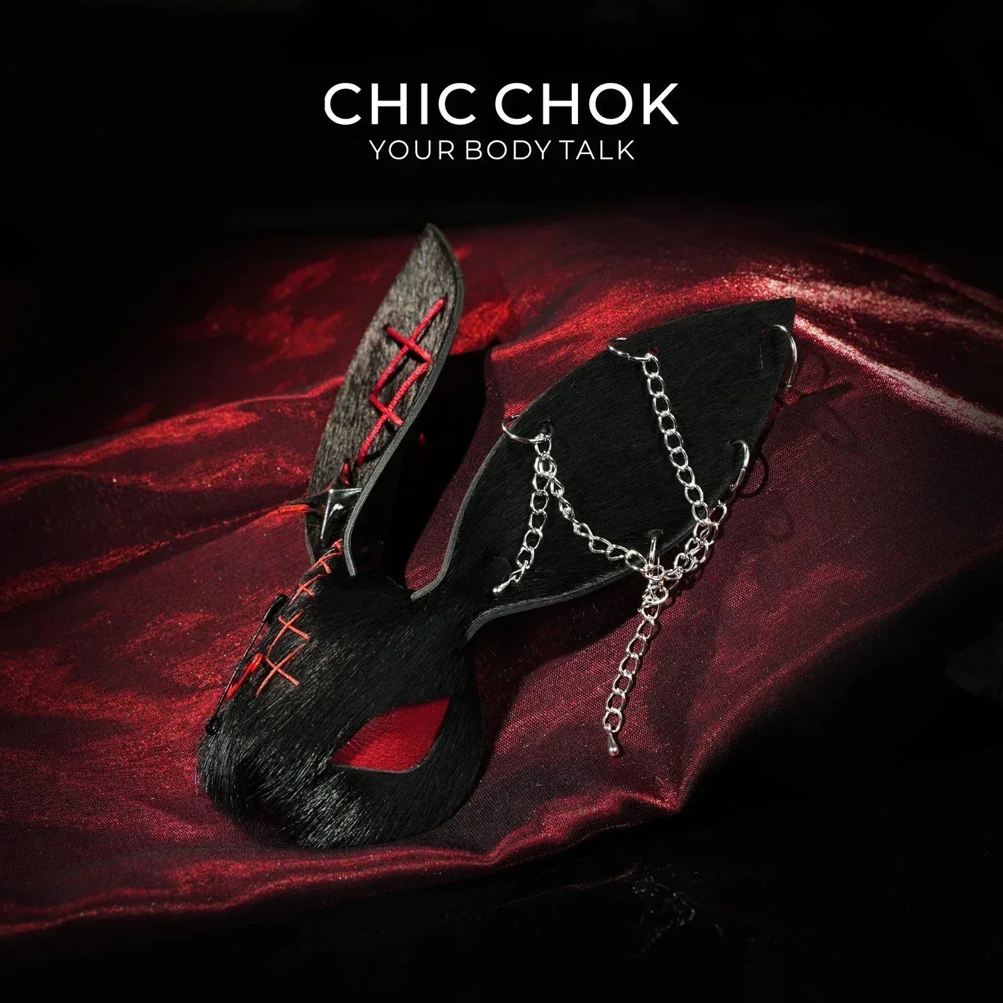 Gothic Rabbit - CHICCHOK