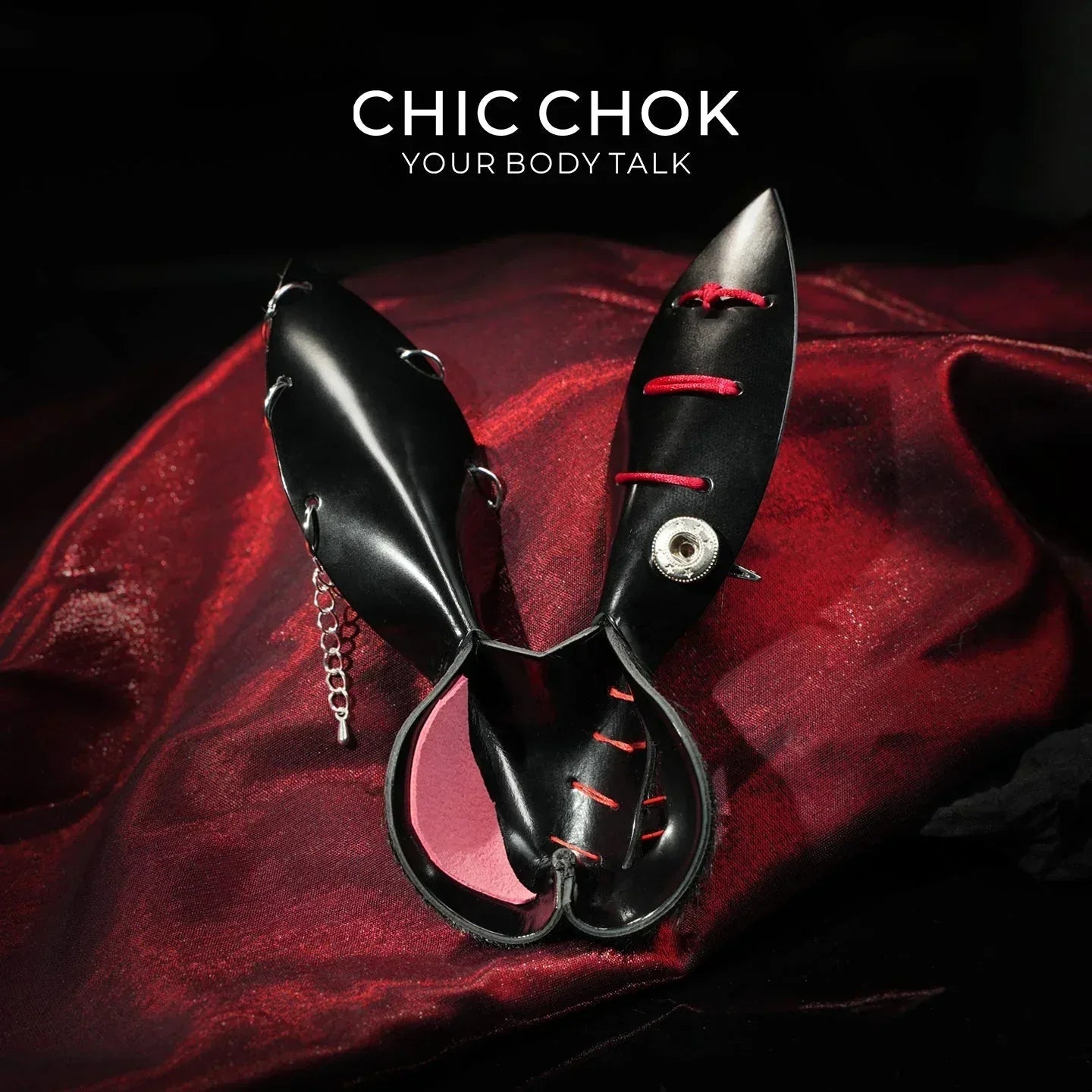 Gothic Rabbit - CHICCHOK