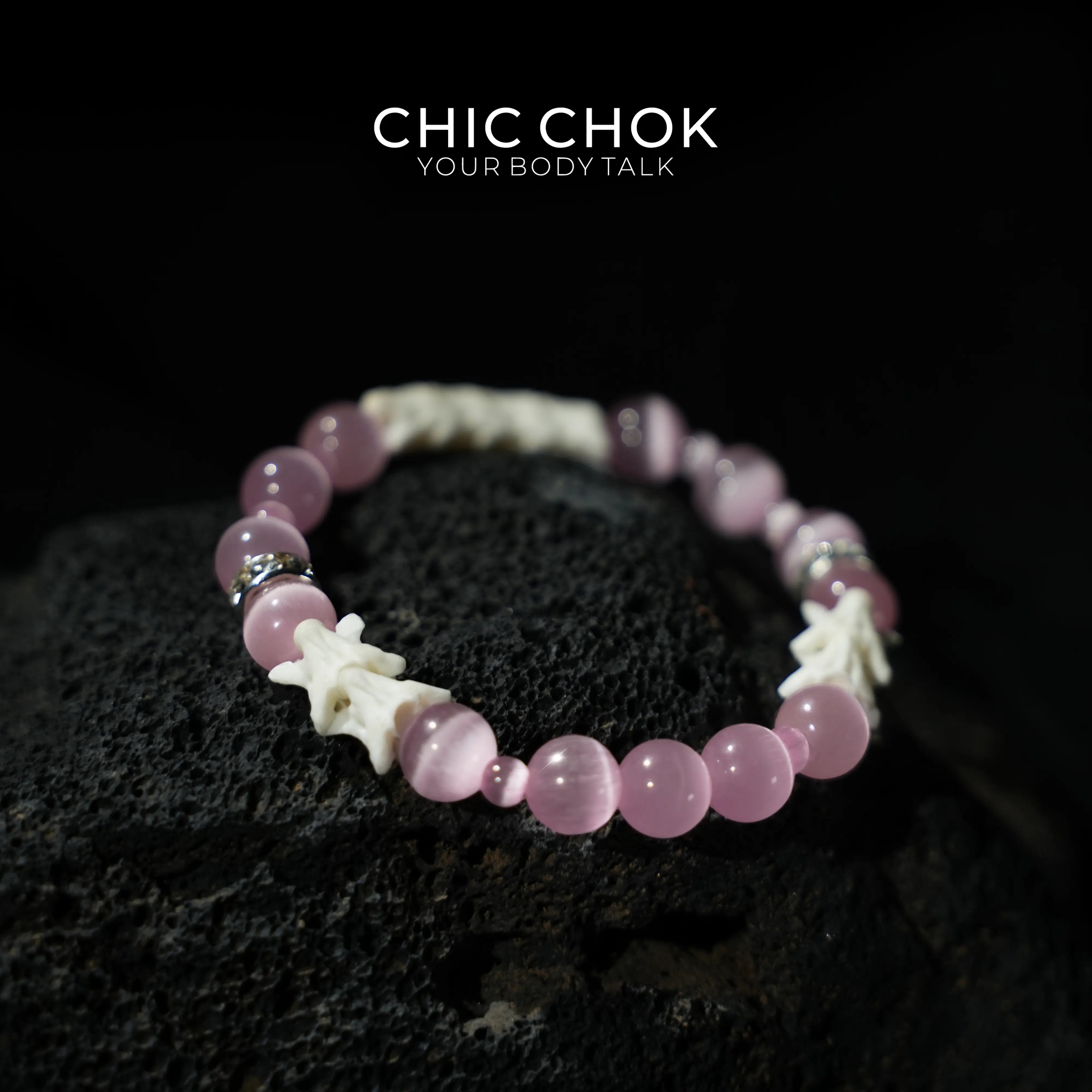 Rose Quartz