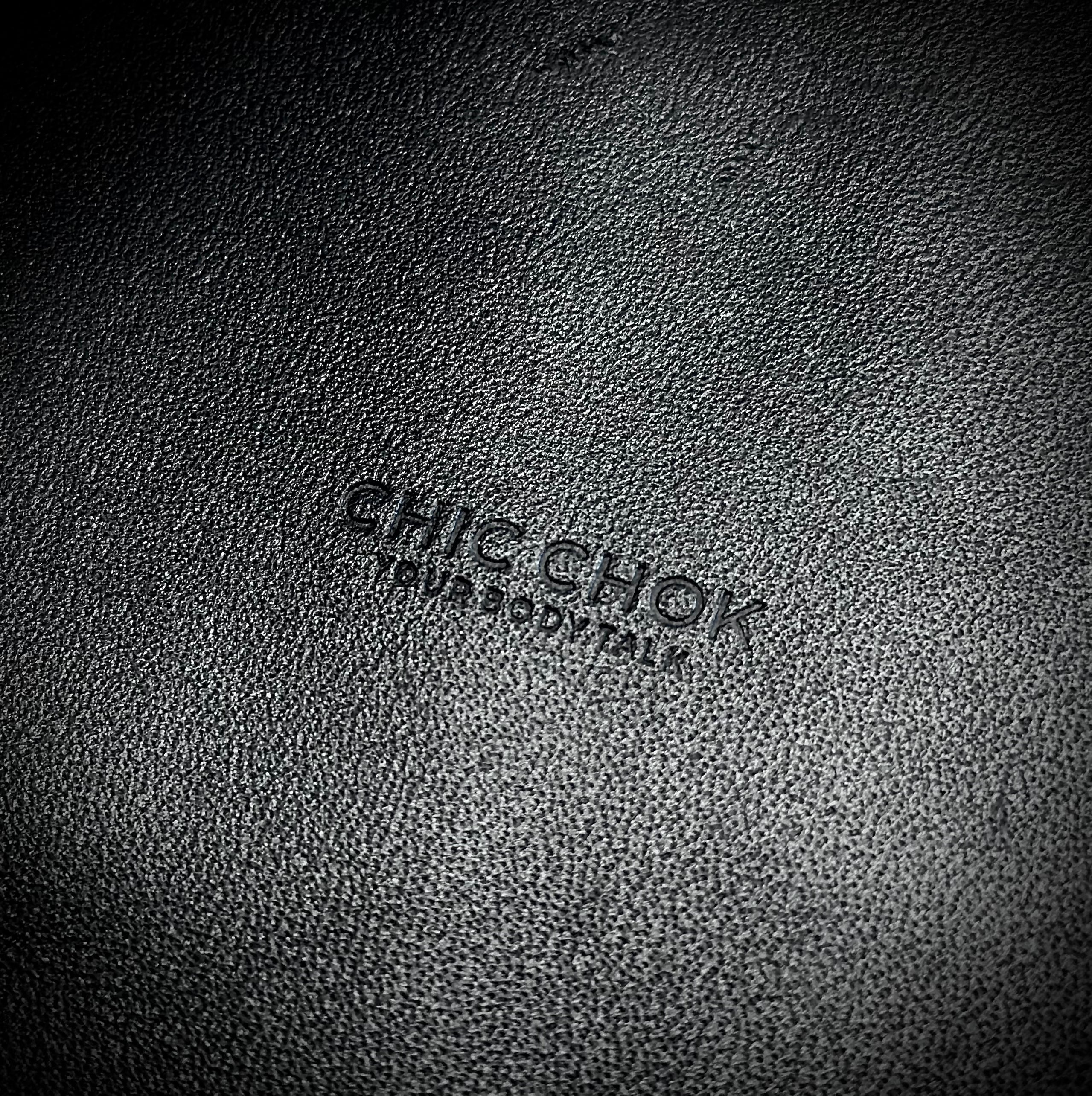 Engrave Name - Service
