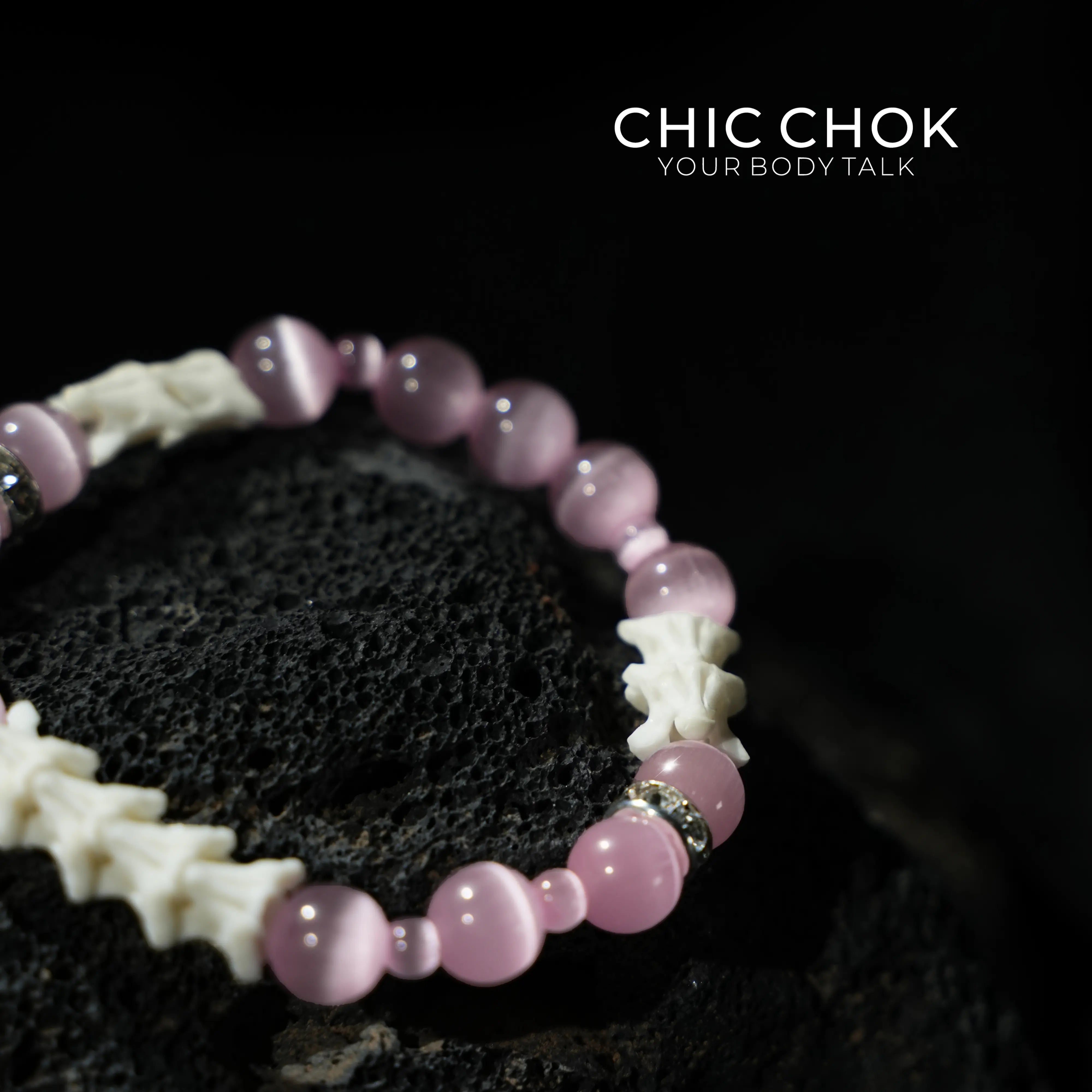 Rose Quartz