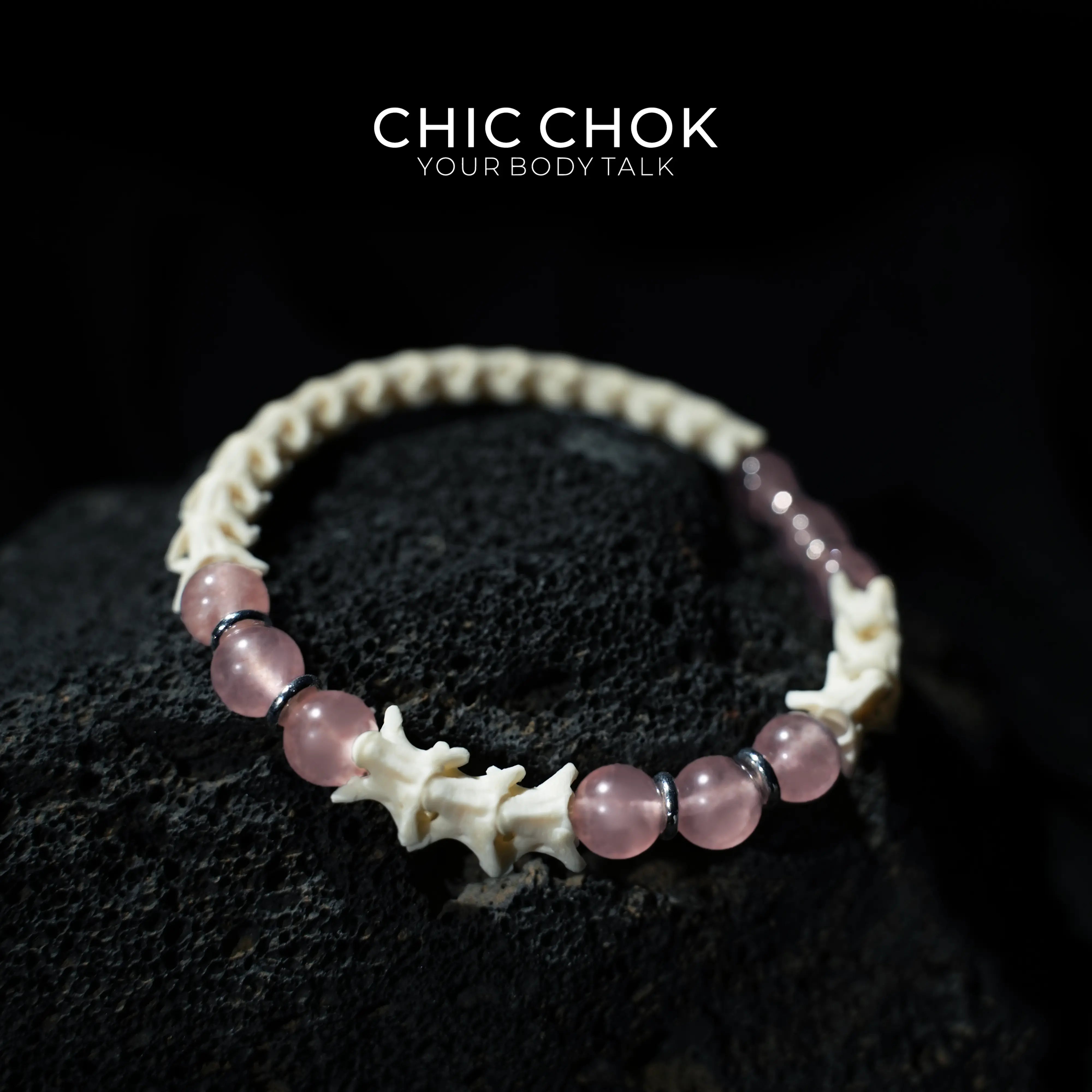 Rose Quartz