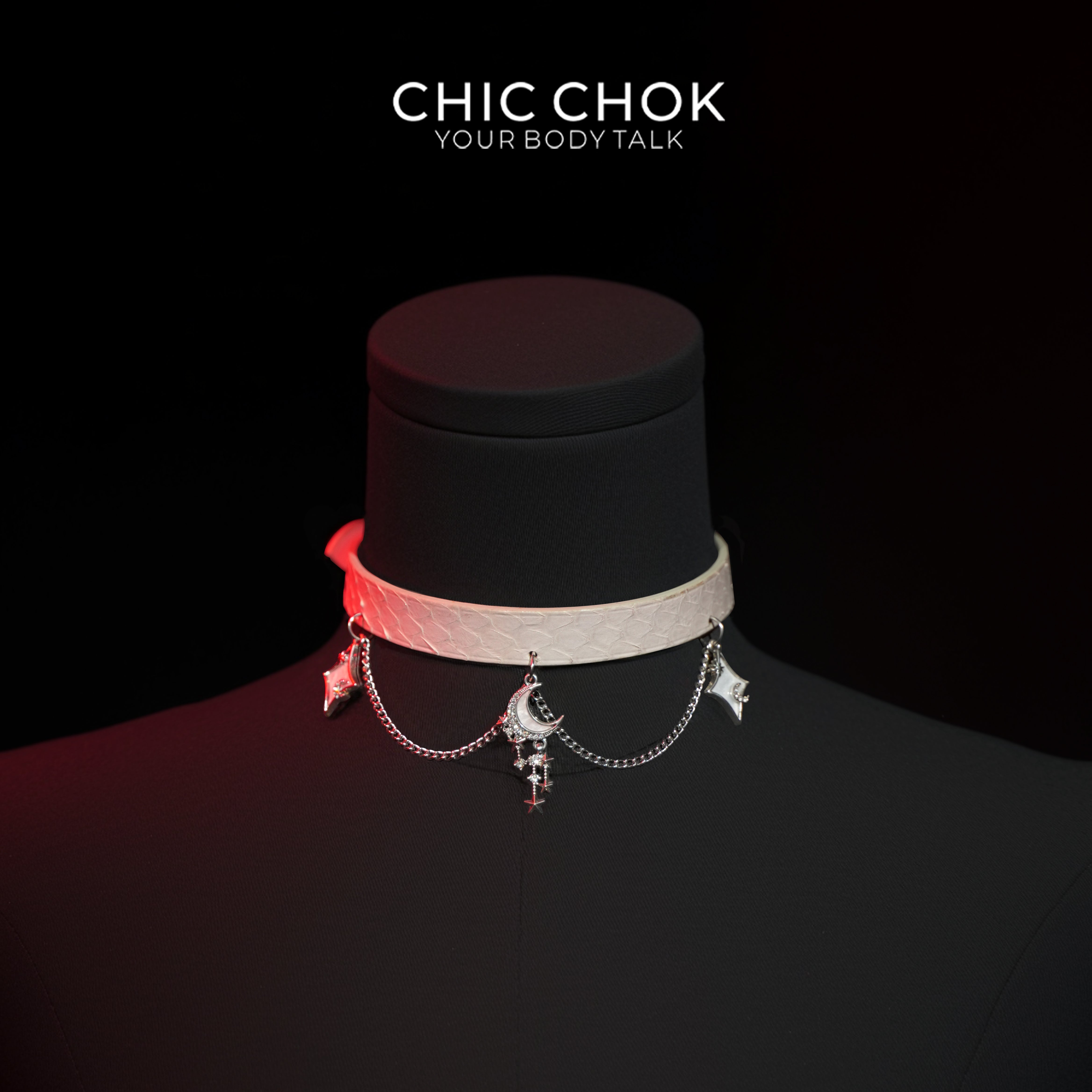 Selene - Choker