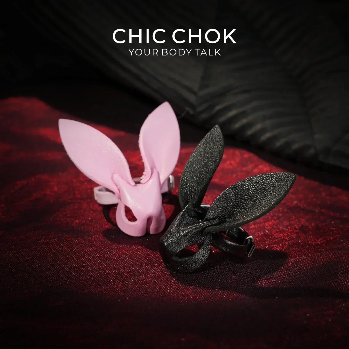 Rabbit Ring - CHICCHOK