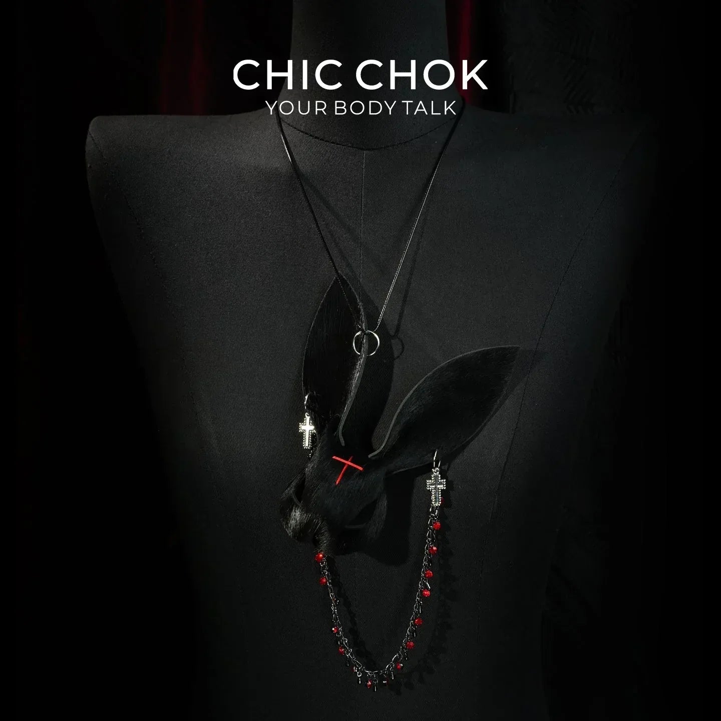 Contract Rabbit - CHICCHOK