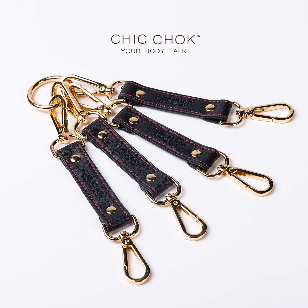 chicchok your body art