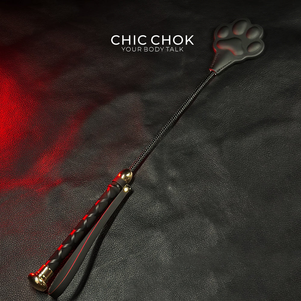 Dark Night Black and Red Happy Set
