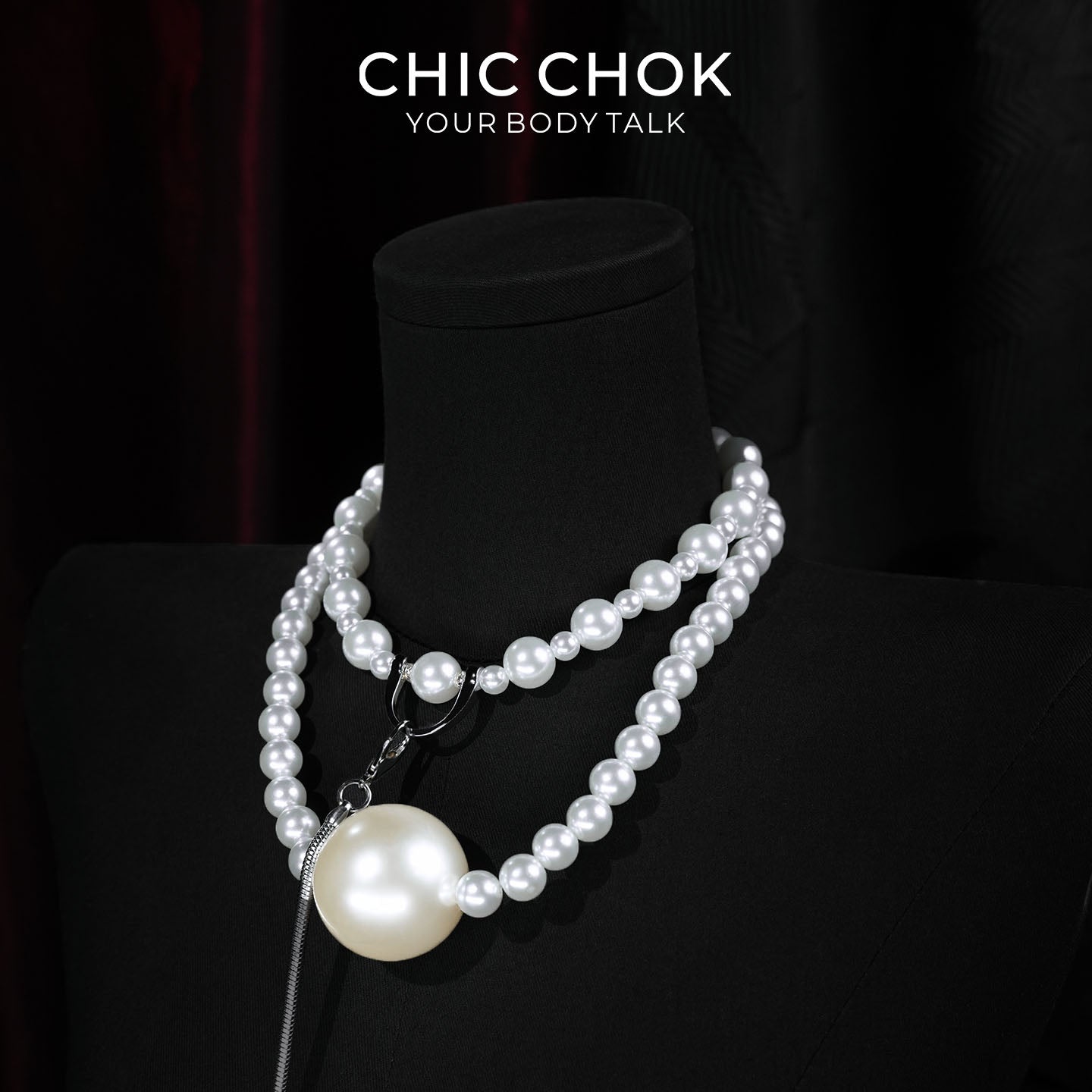 The Aristocrat's Tether