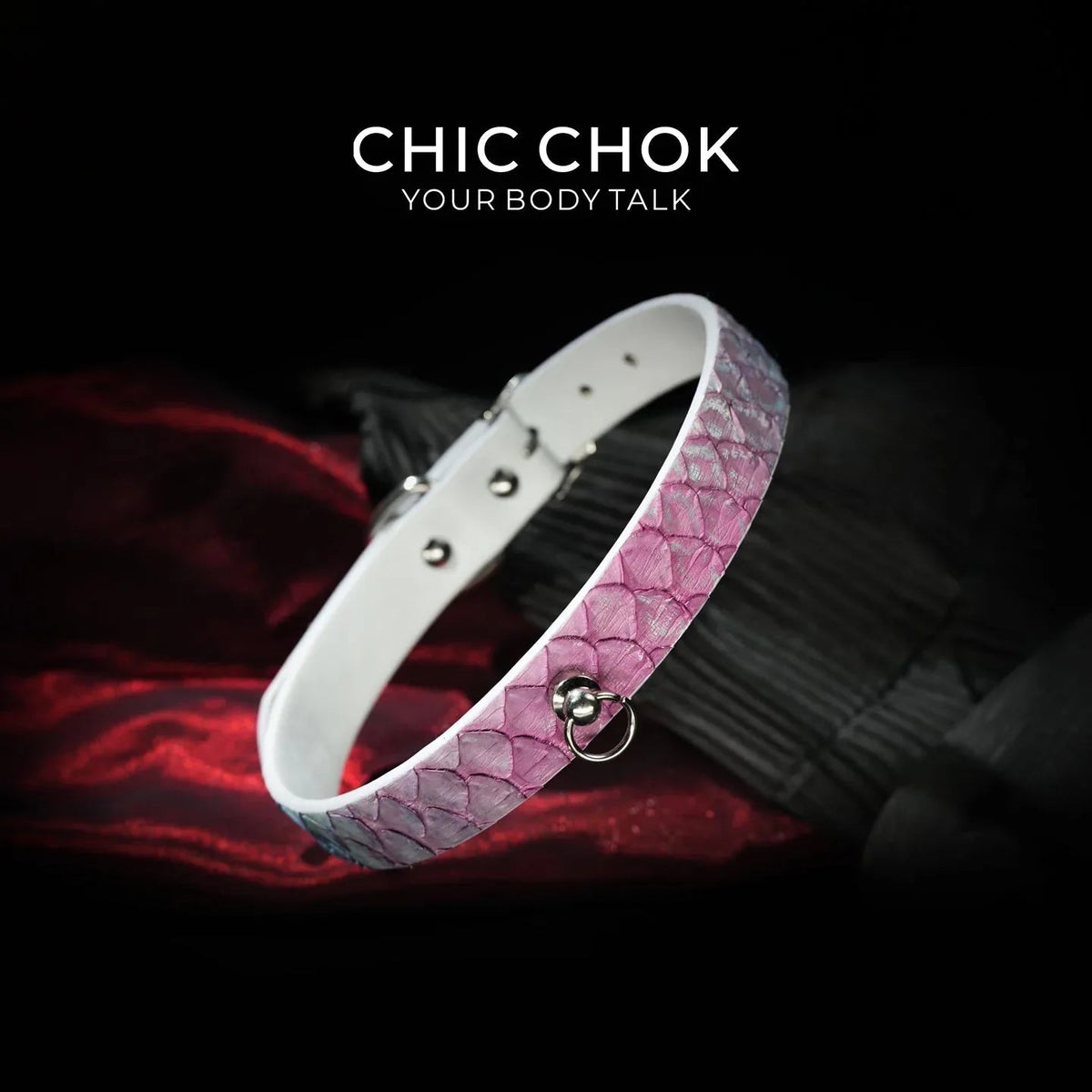 CHIC CHOK Mermaid's Oath - CHICCHOK -