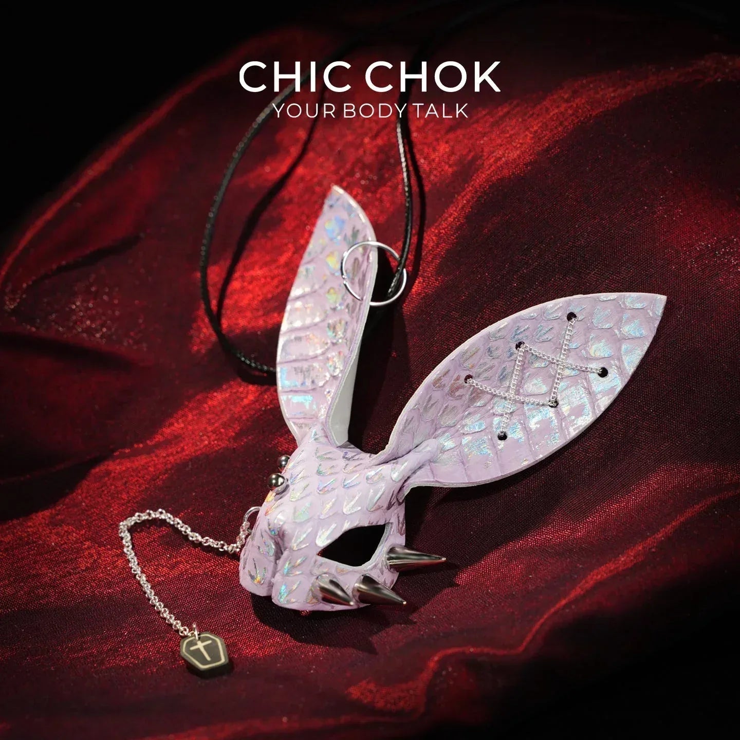 Spiky Rabbit - CHICCHOK