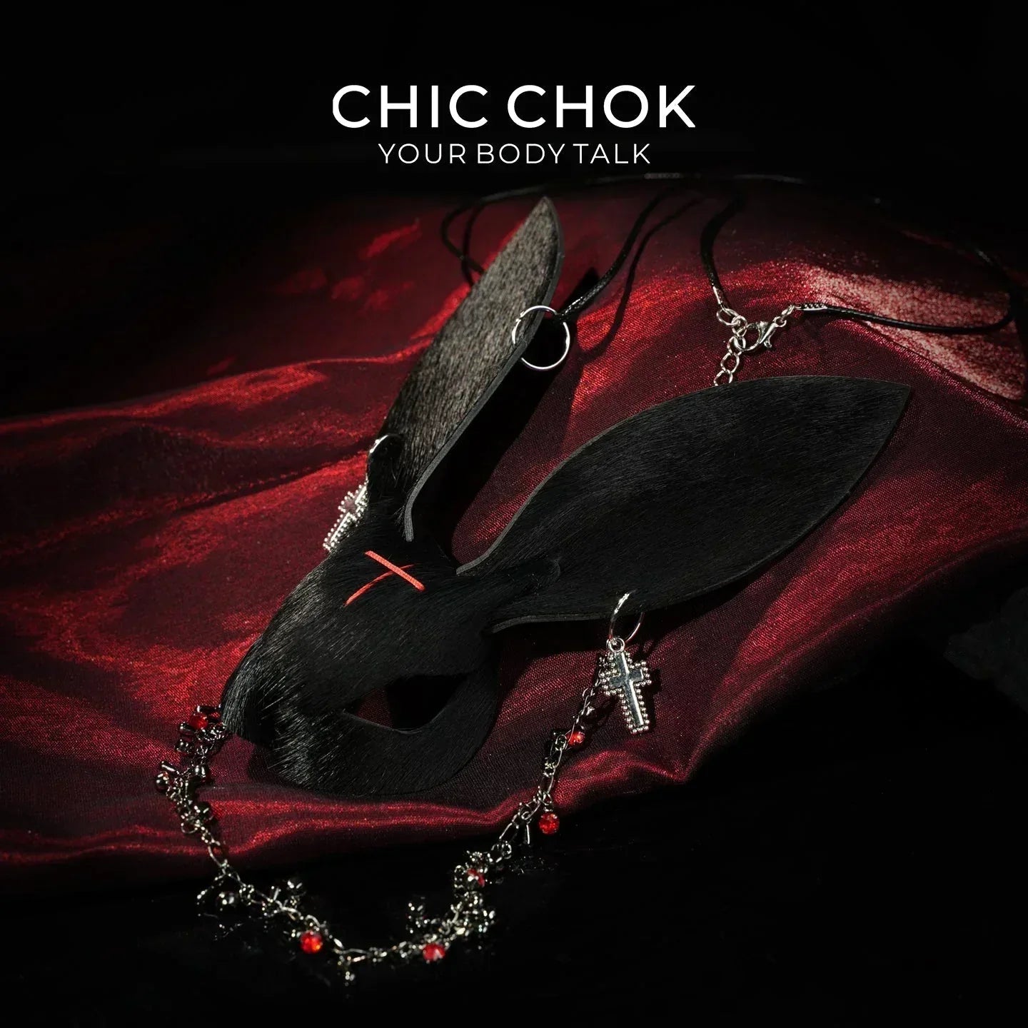 Contract Rabbit - CHICCHOK