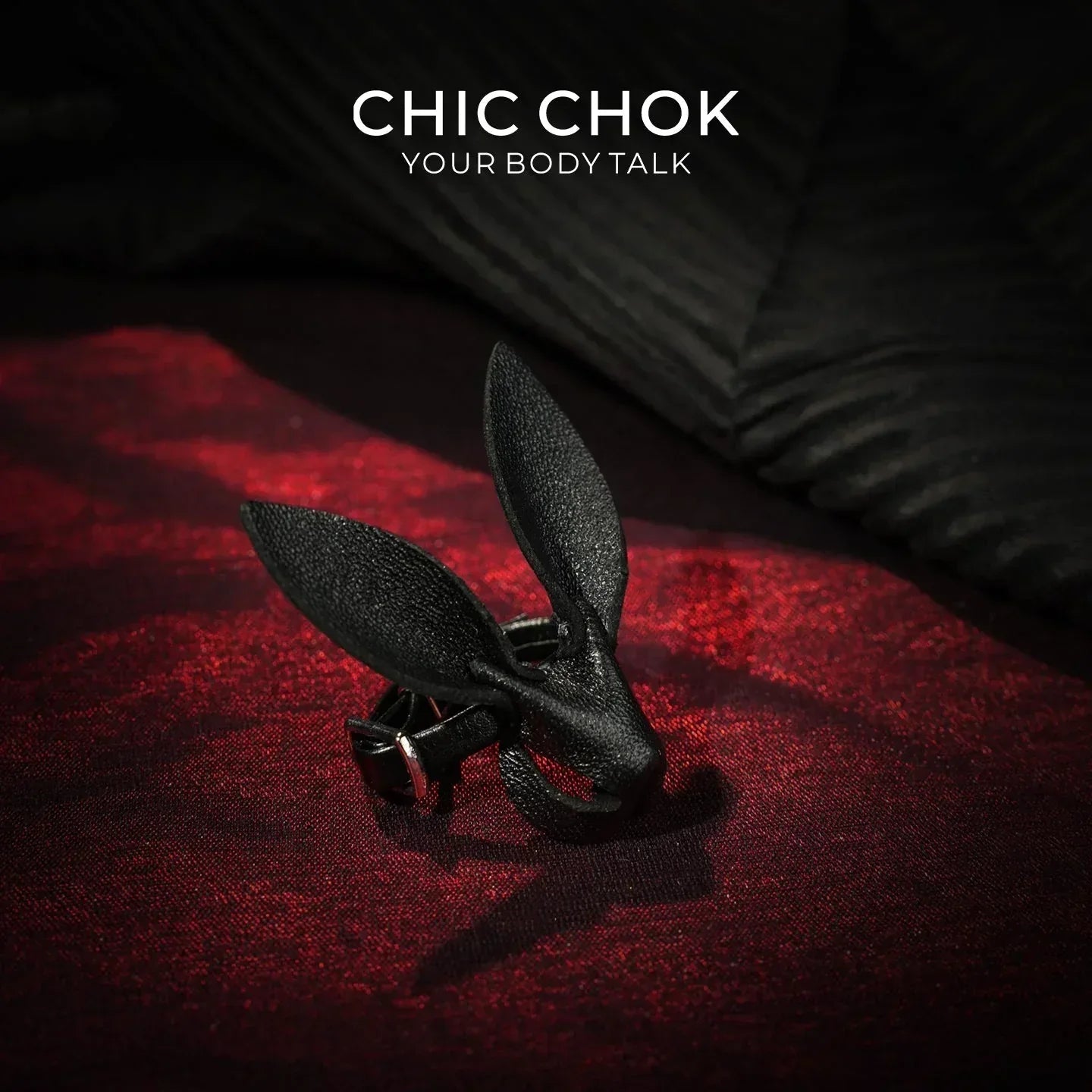 Rabbit Ring - CHICCHOK