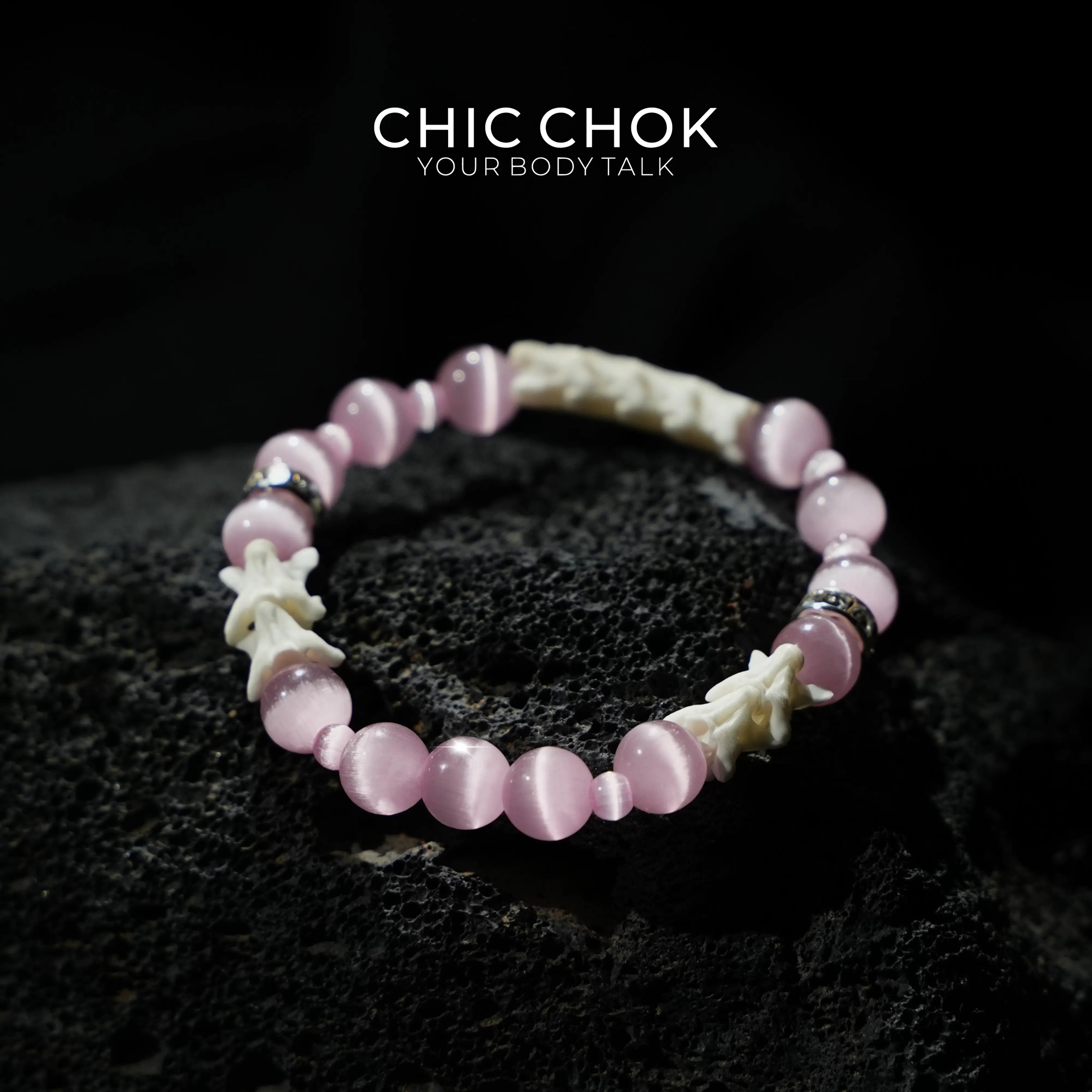 Rose Quartz