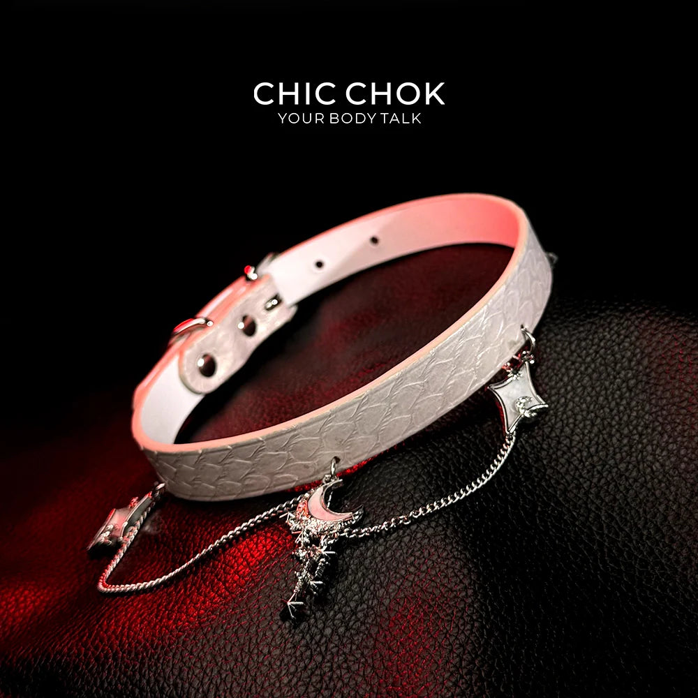 Selene - Choker