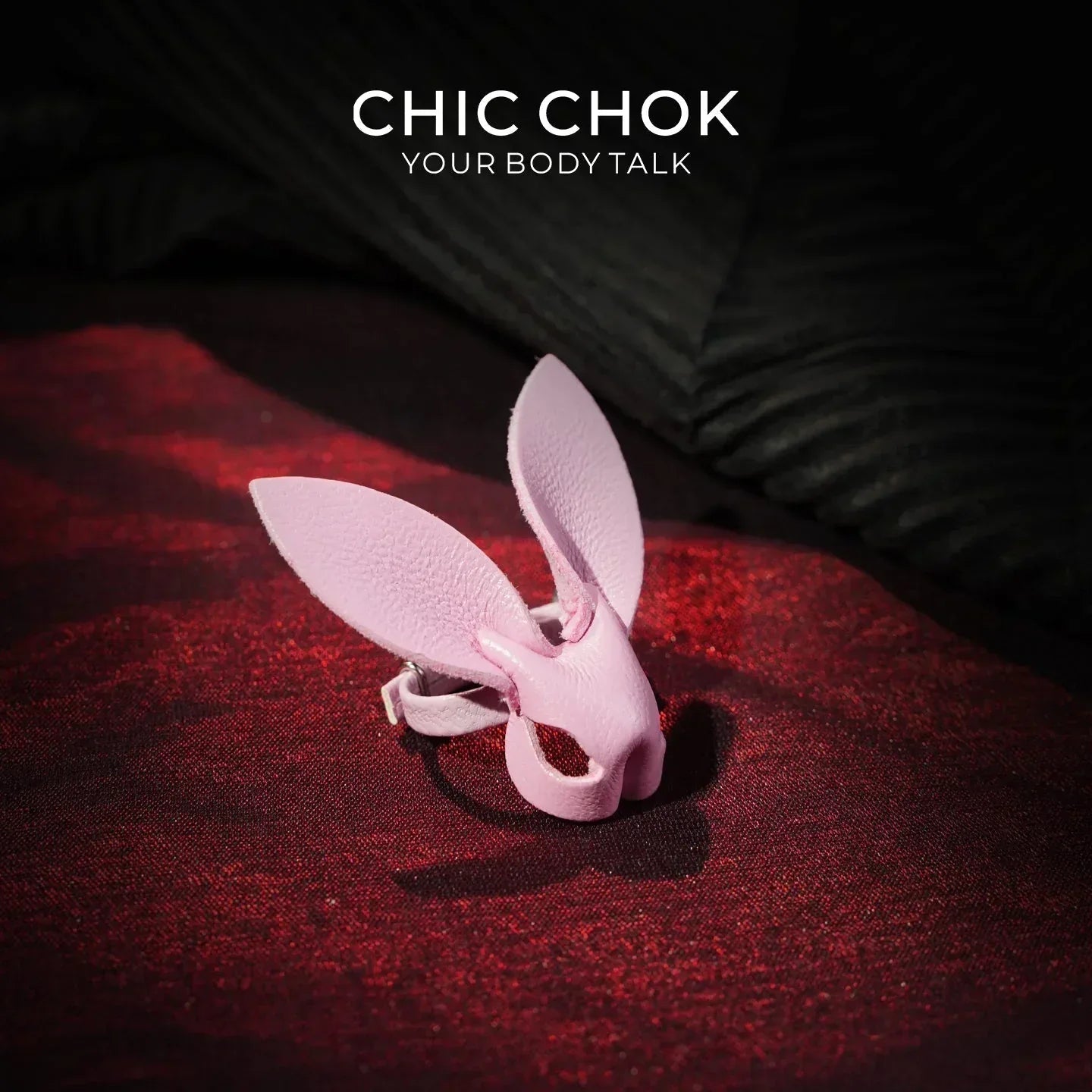 Rabbit Ring - CHICCHOK