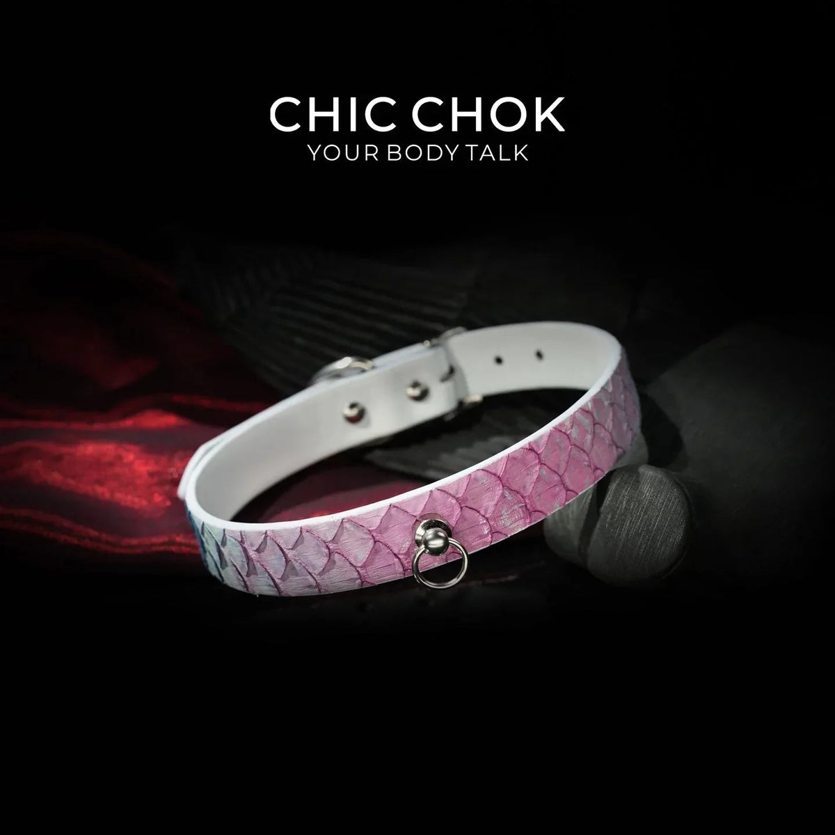 CHIC CHOK Mermaid's Oath - CHICCHOK -