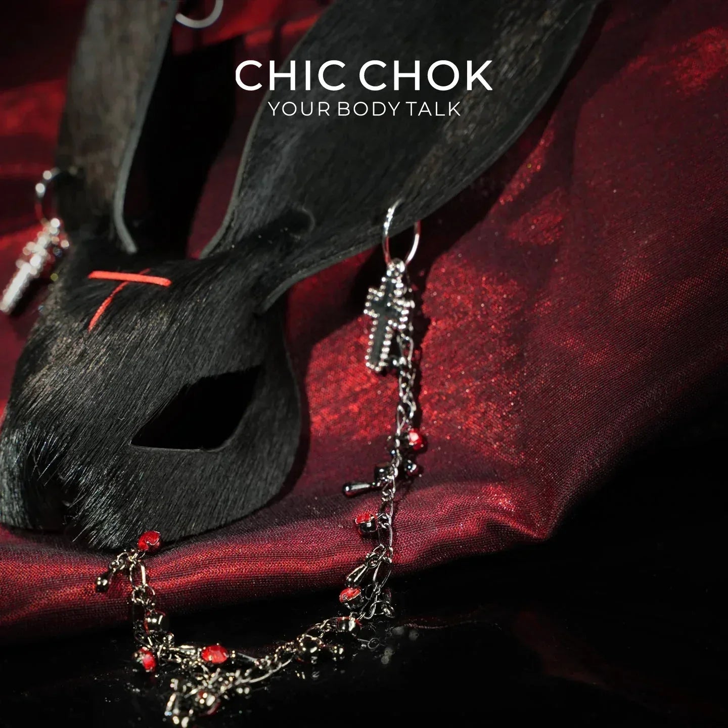 Contract Rabbit - CHICCHOK