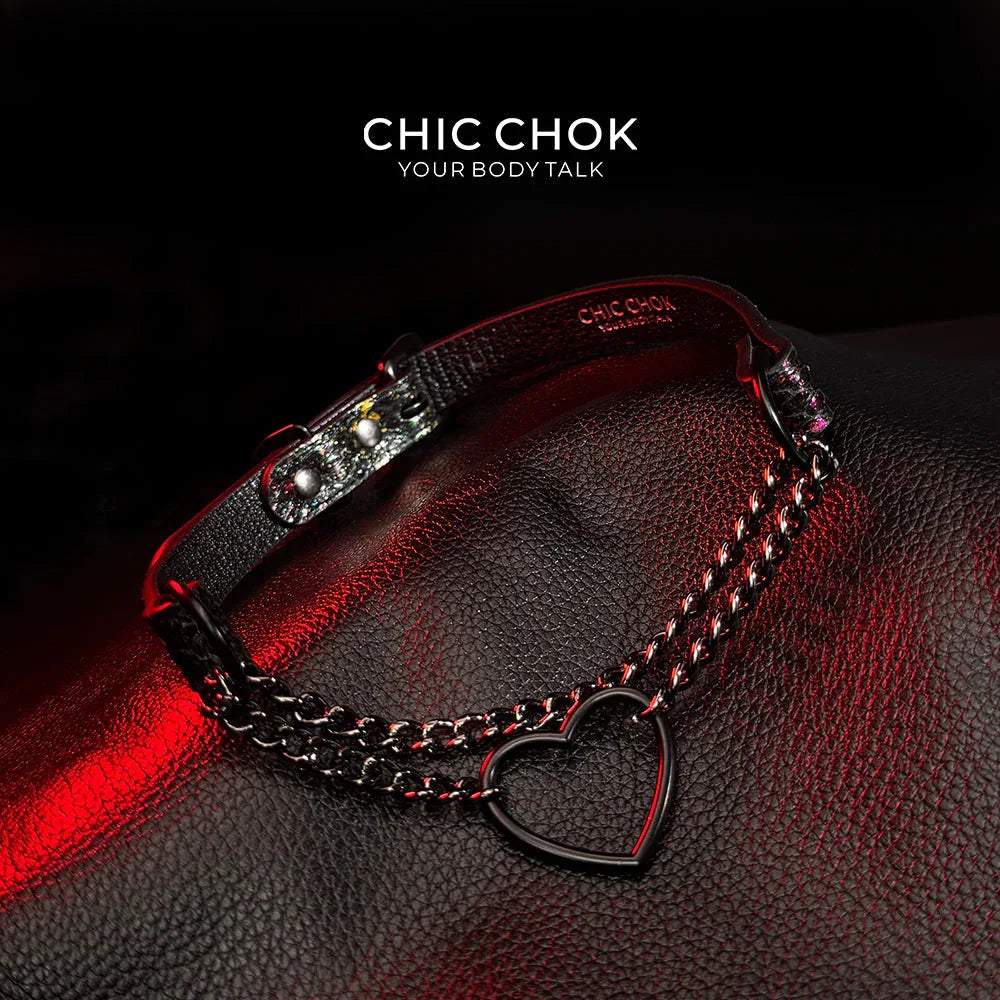 Cosmic Love - Choker - CHICCHOK
