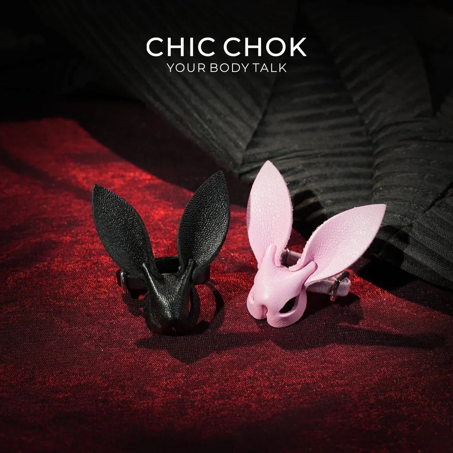 Rabbit Ring - CHICCHOK
