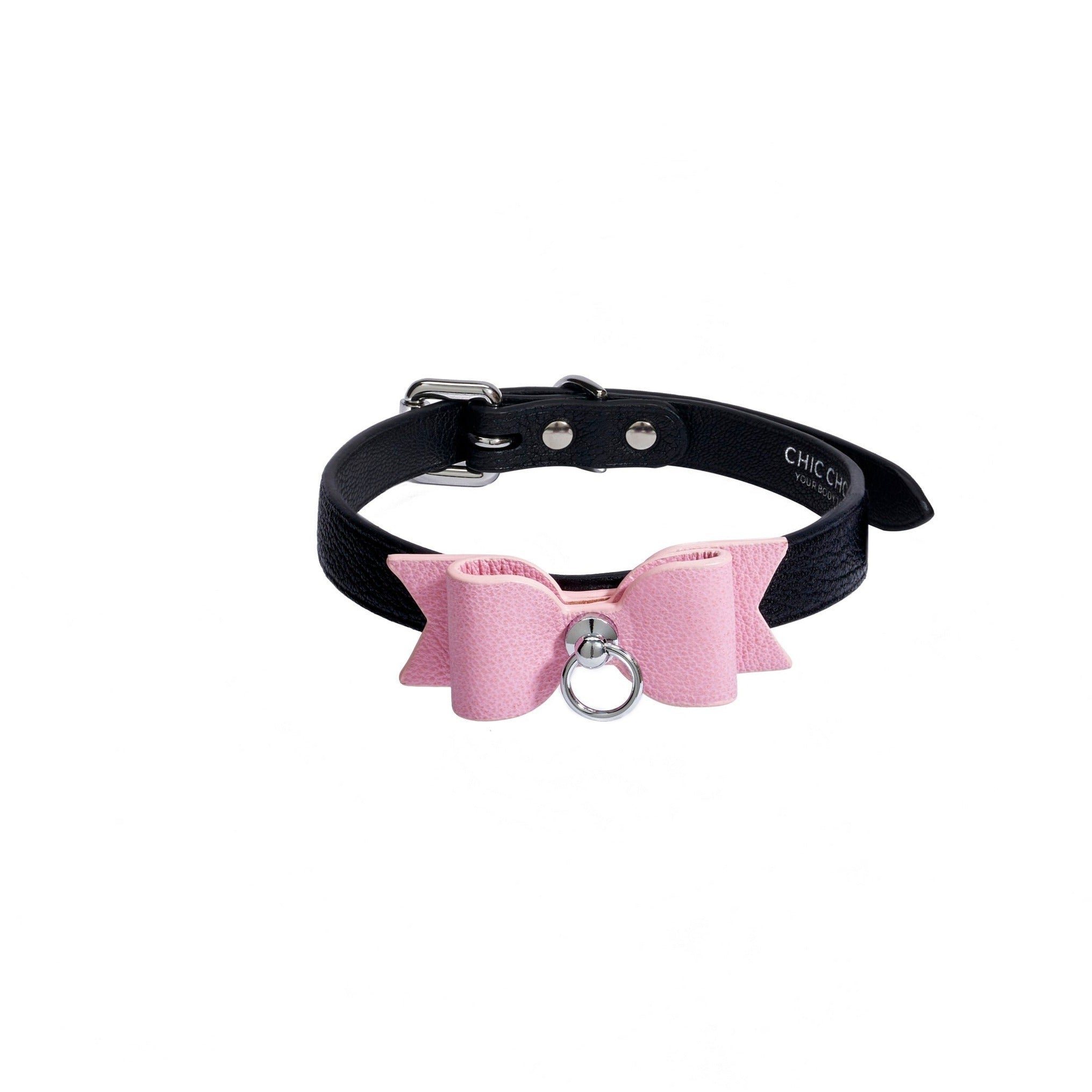 Maden - Choker (pink)