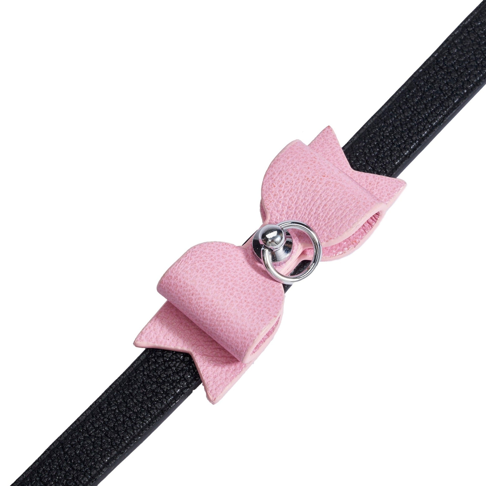 Maden - Choker (pink)
