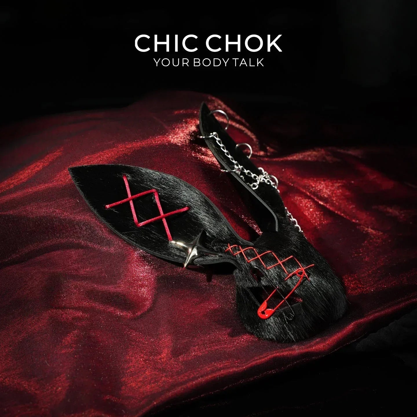 Gothic Rabbit - CHICCHOK