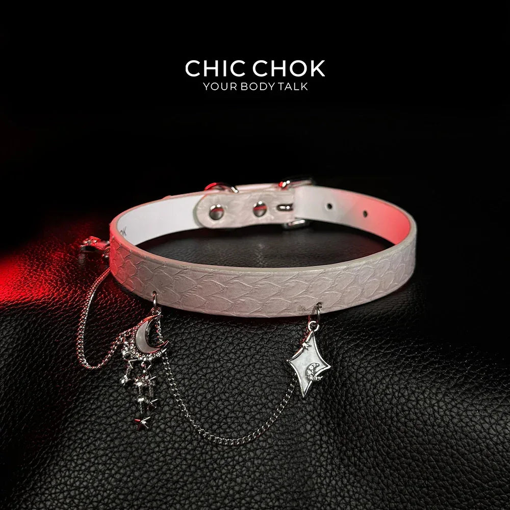 CHICCHOK [Mystery Breathless Series] New customer selection, explore unknown surprises, and start your own adventure - CHICCHOK