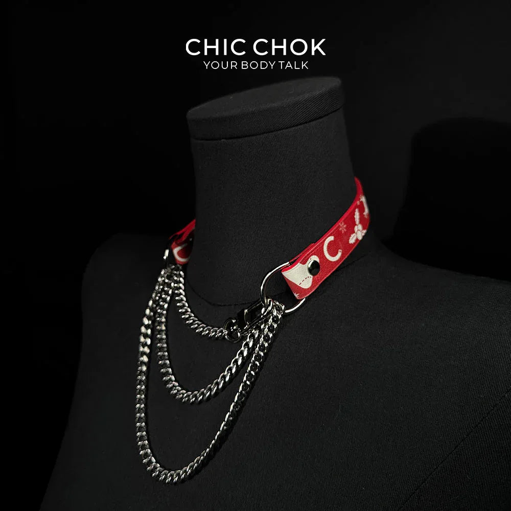 CHICCHOK [Mystery Breathless Series] New customer selection, explore unknown surprises, and start your own adventure - CHICCHOK