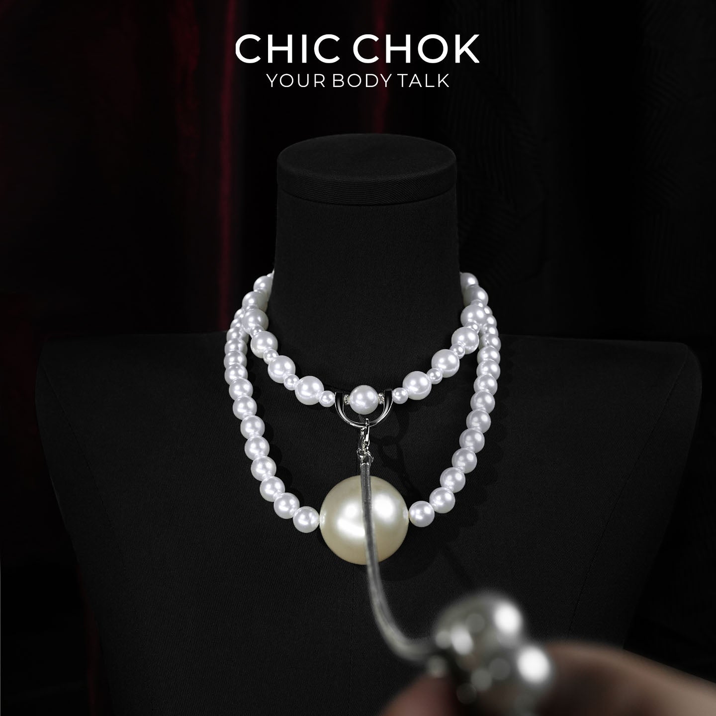 The Aristocrat's Tether