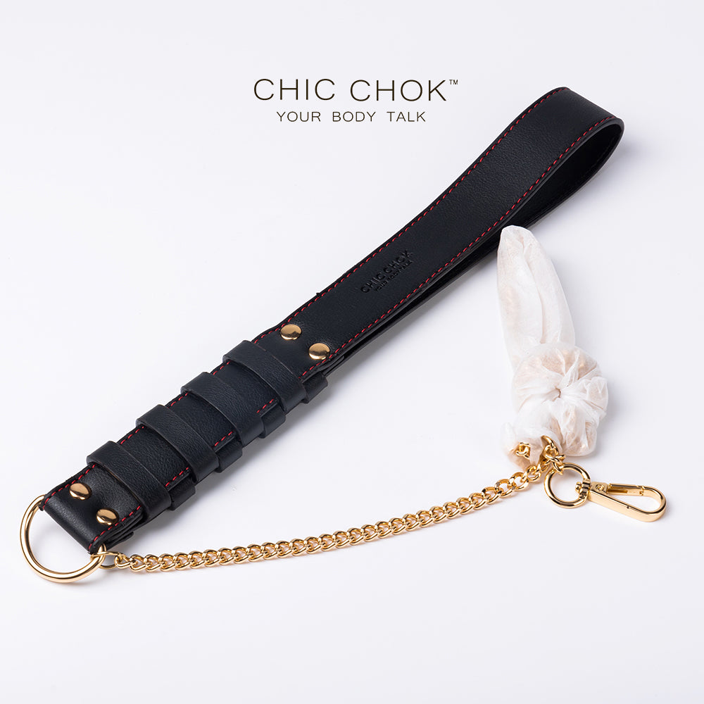 chicchok your body art