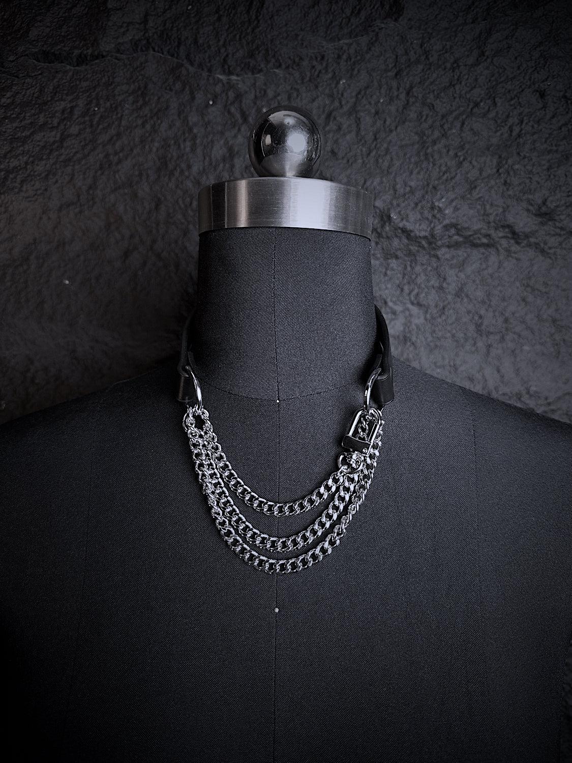 CHICCHOK [Mystery Chokers] New Customer Choice, Stylish Choker for Daily Wear, 11 Different type - CHICCHOK