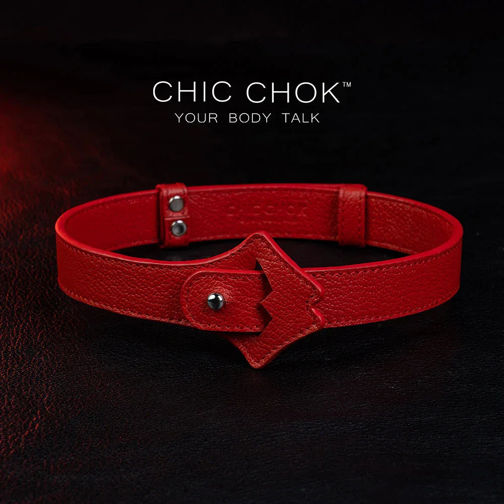 CHICCHOK [Mystery Chokers] New Customer Choice, Stylish Choker for Daily Wear, 11 Different type - CHICCHOK