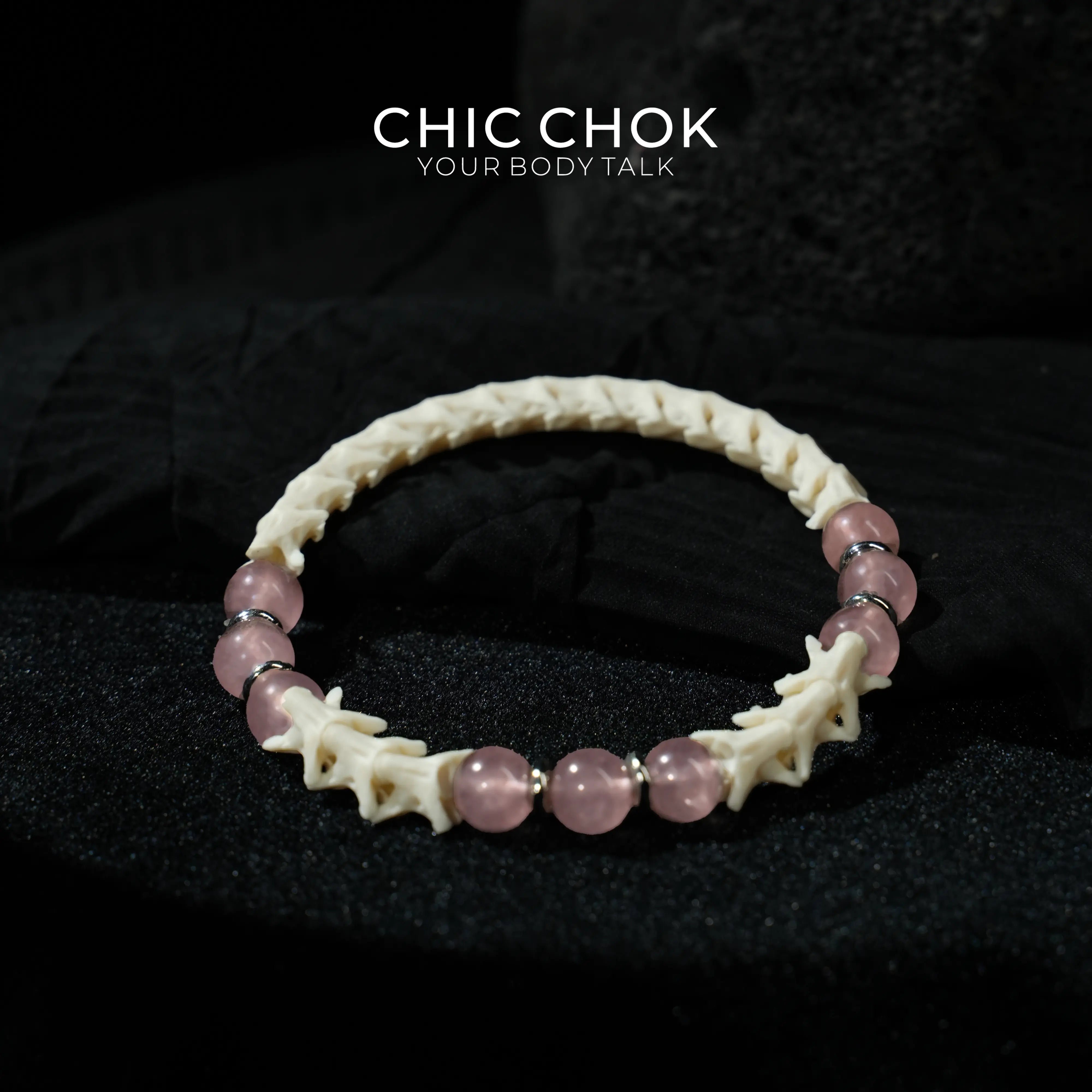 Rose Quartz