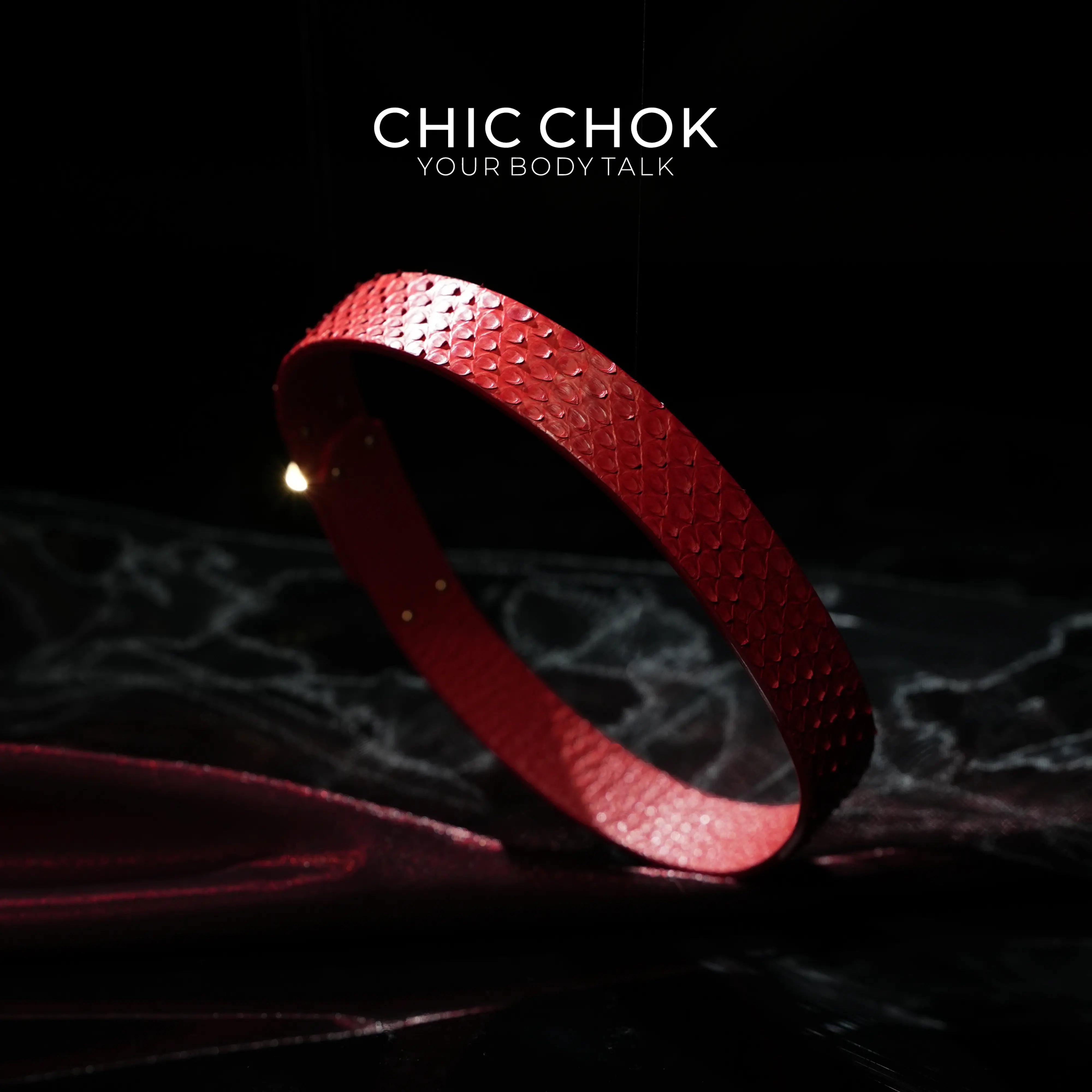 Honey Wild - Choker