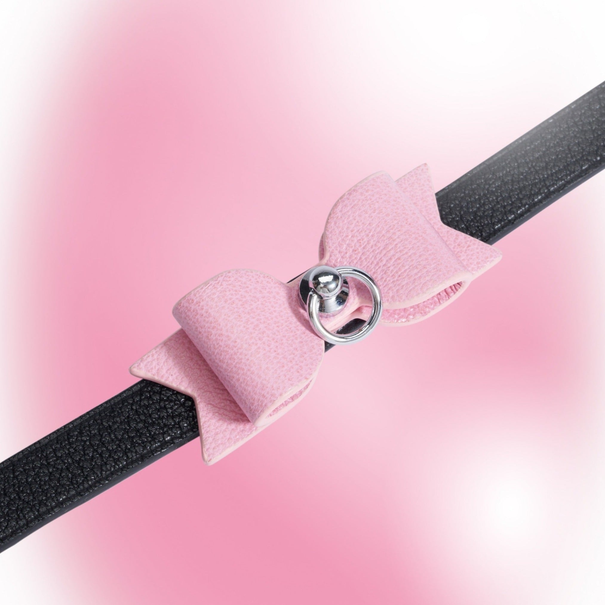 Maden - Choker (pink)