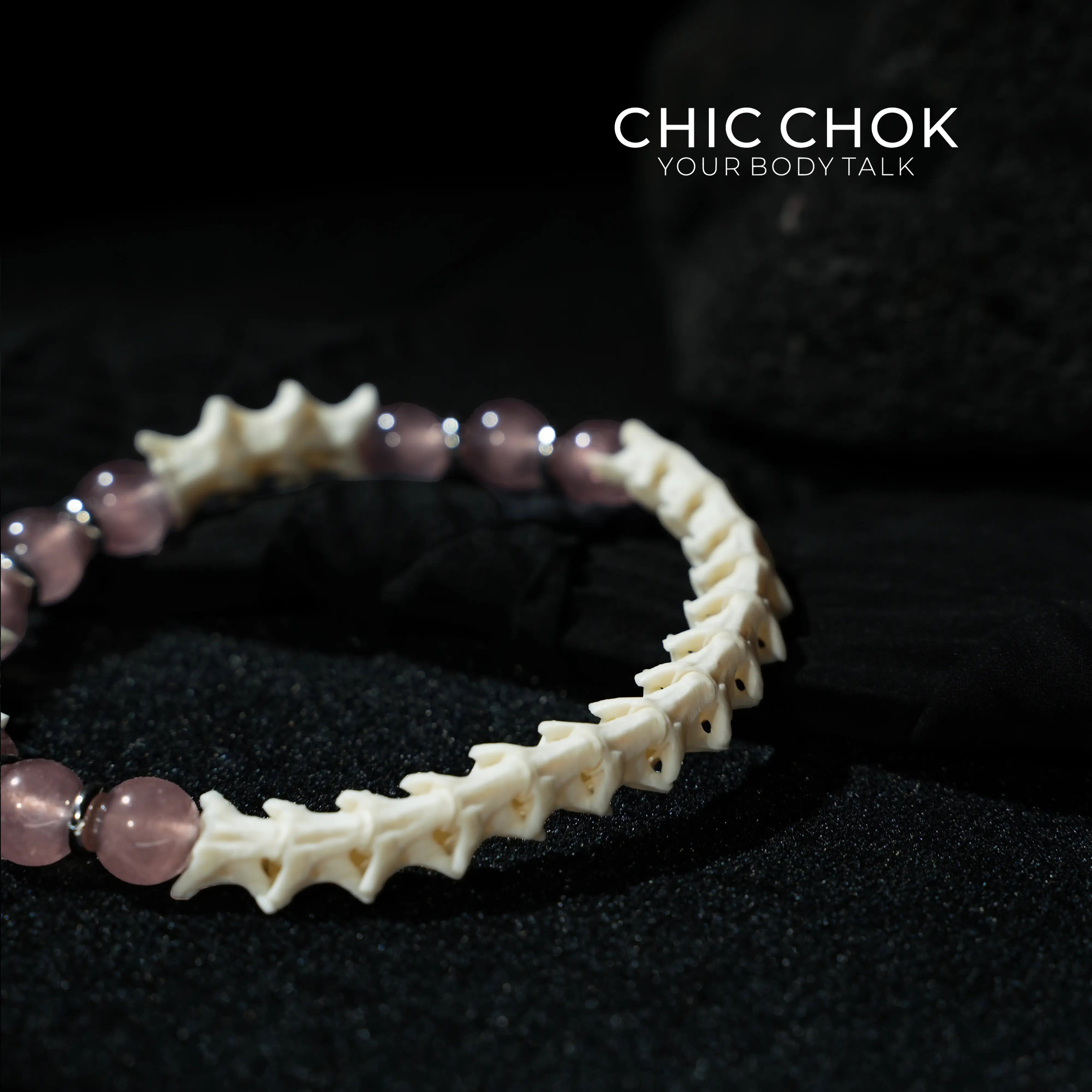Rose Quartz