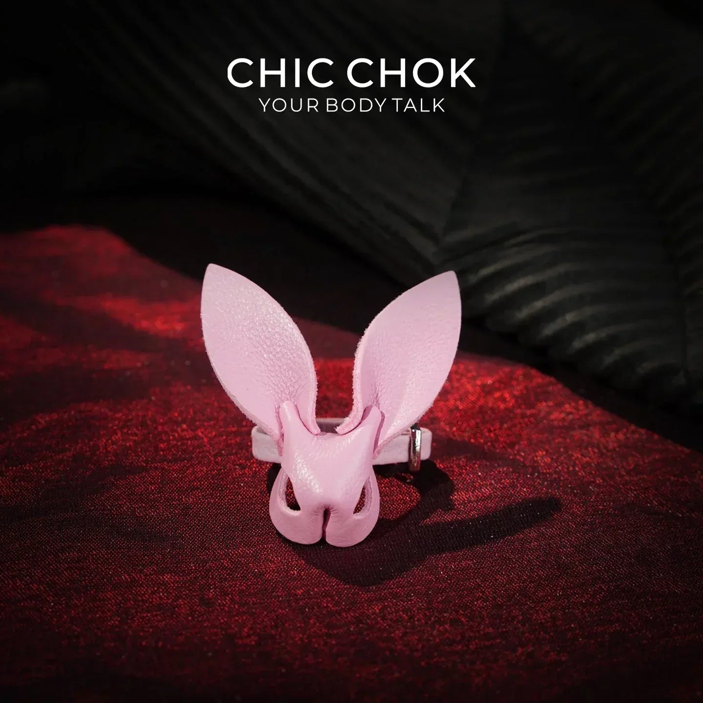Rabbit Ring - CHICCHOK