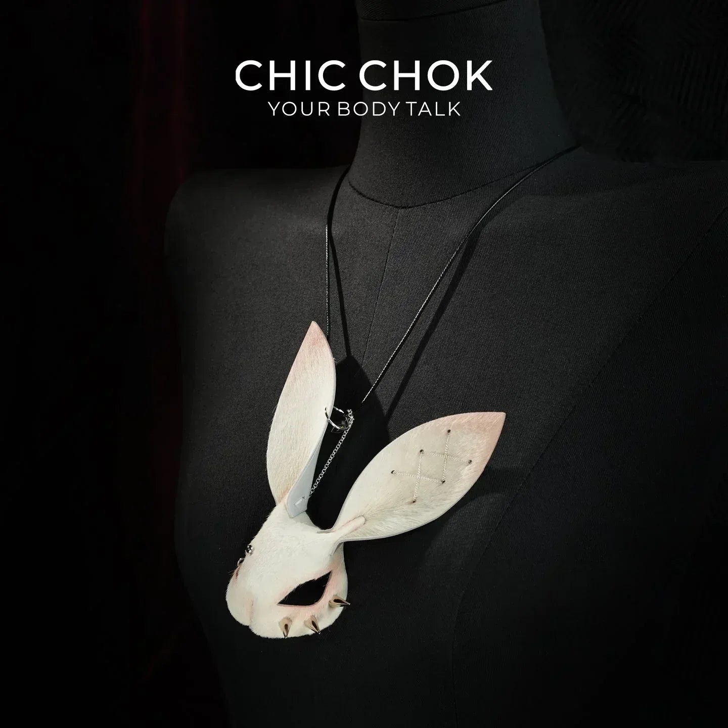 Spiky Rabbit - CHICCHOK