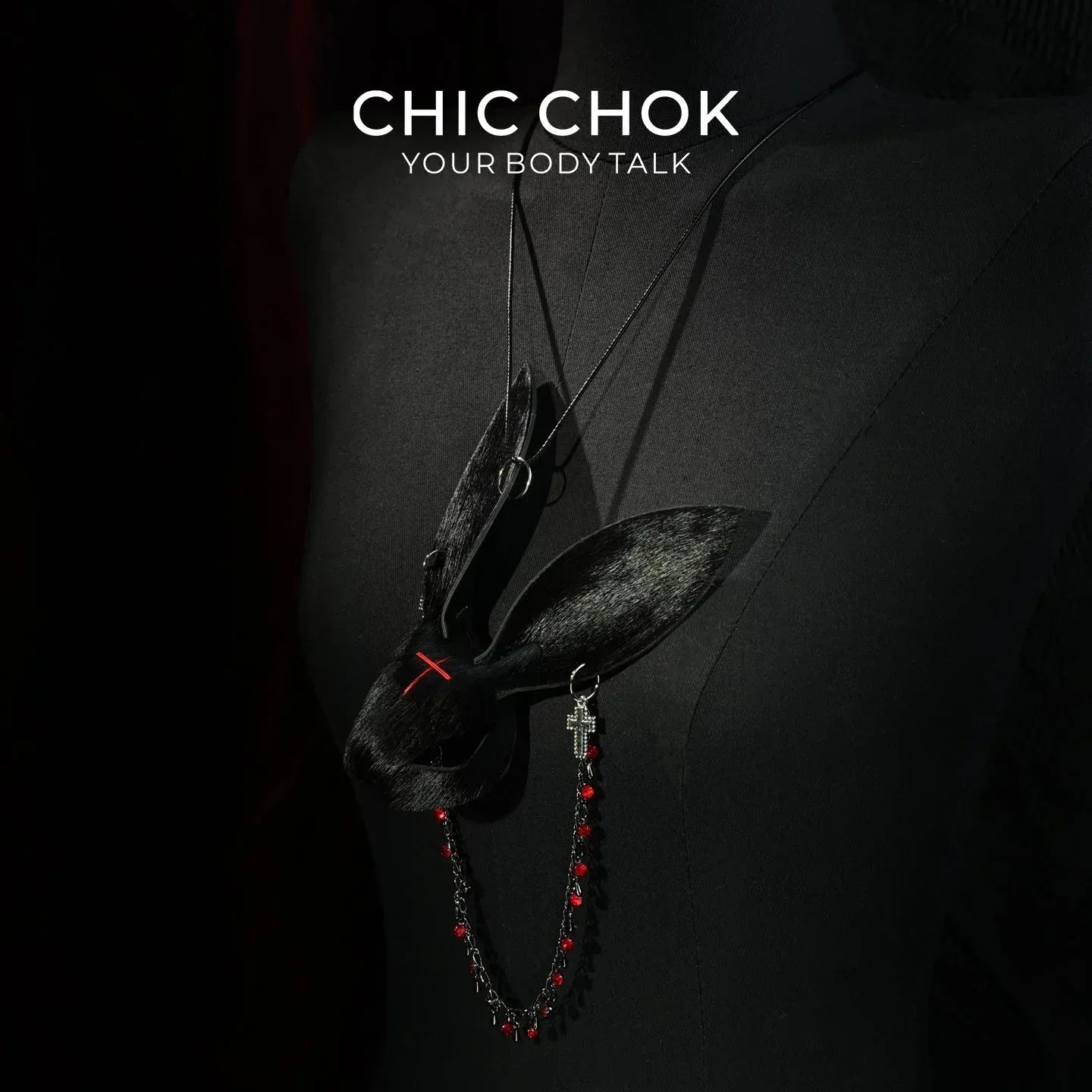 Contract Rabbit - CHICCHOK