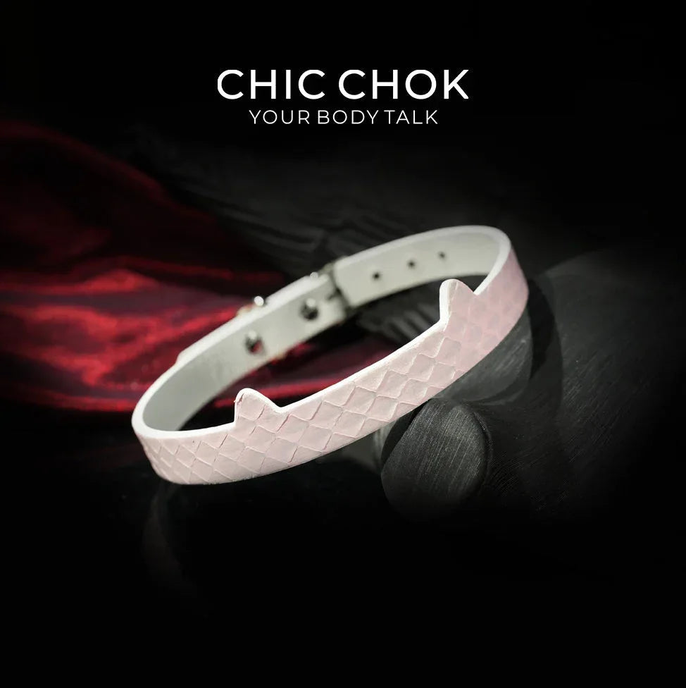 CHIC CHOK The Serpent’s Gaze - CHICCHOK - Choker