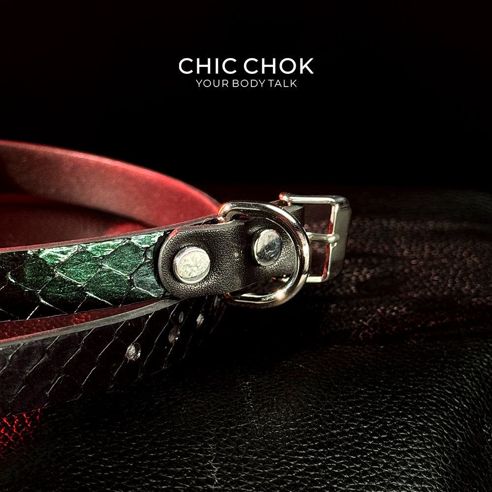 CHICCHOK Green Butterfly Fairy - Dancing Green Dream