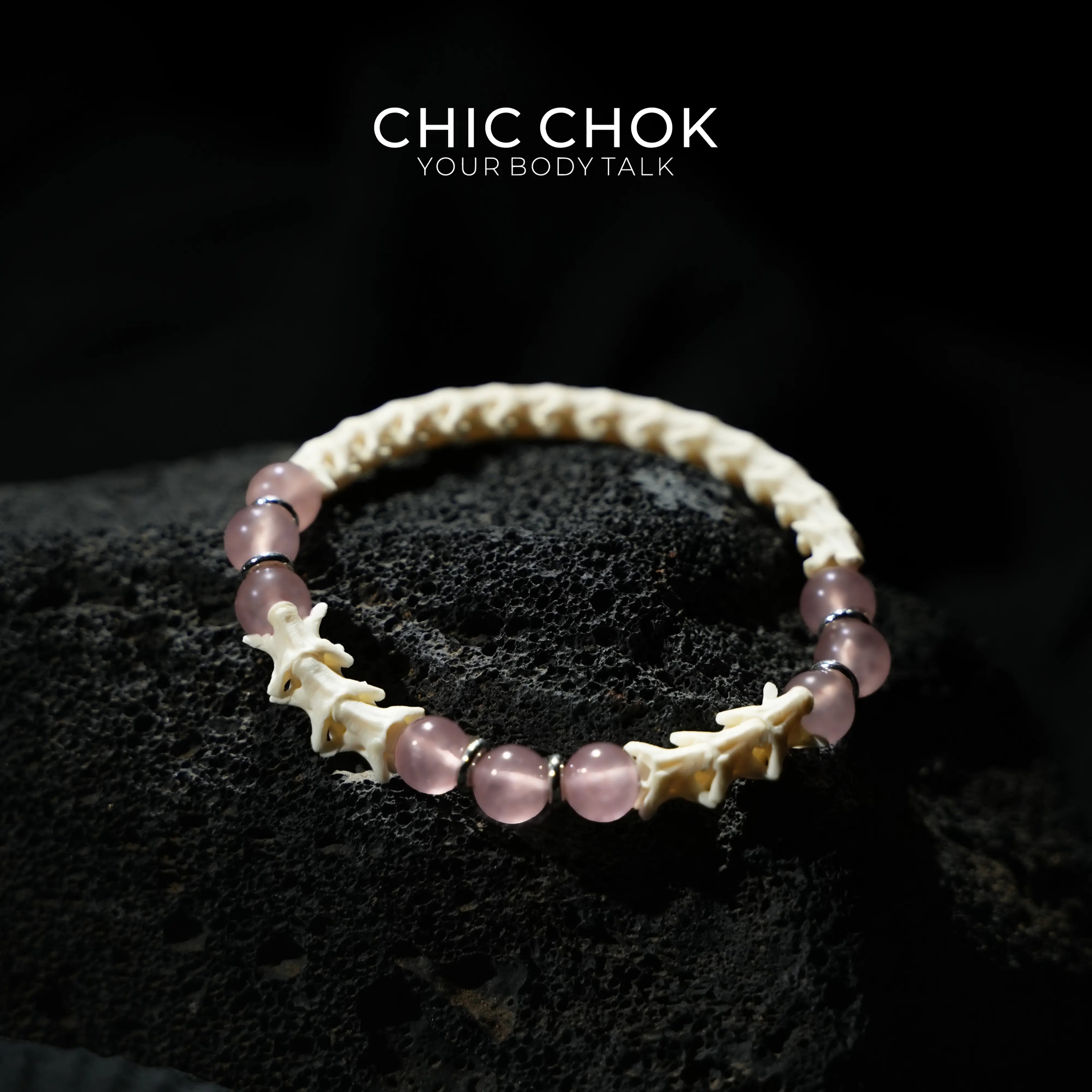 Rose Quartz