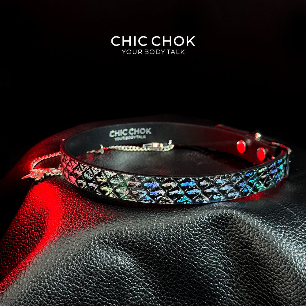 Selene - Choker