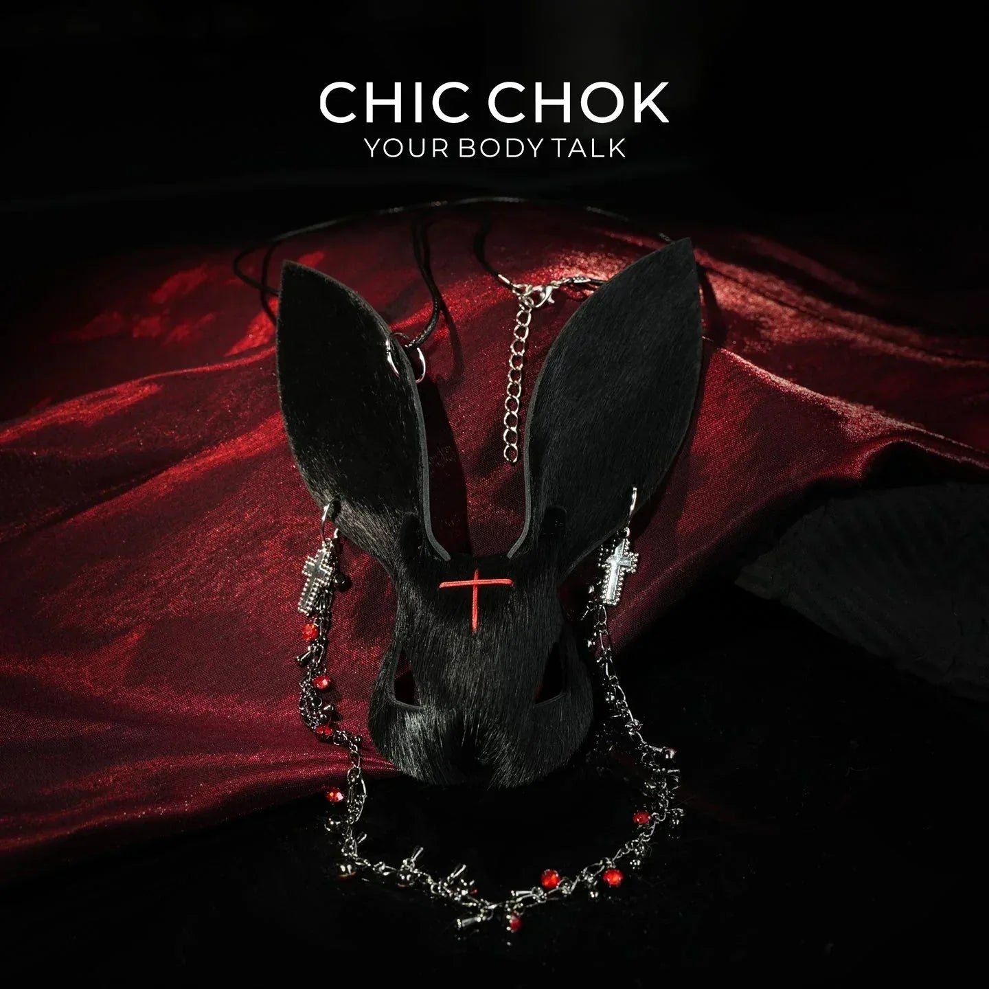 Contract Rabbit - CHICCHOK