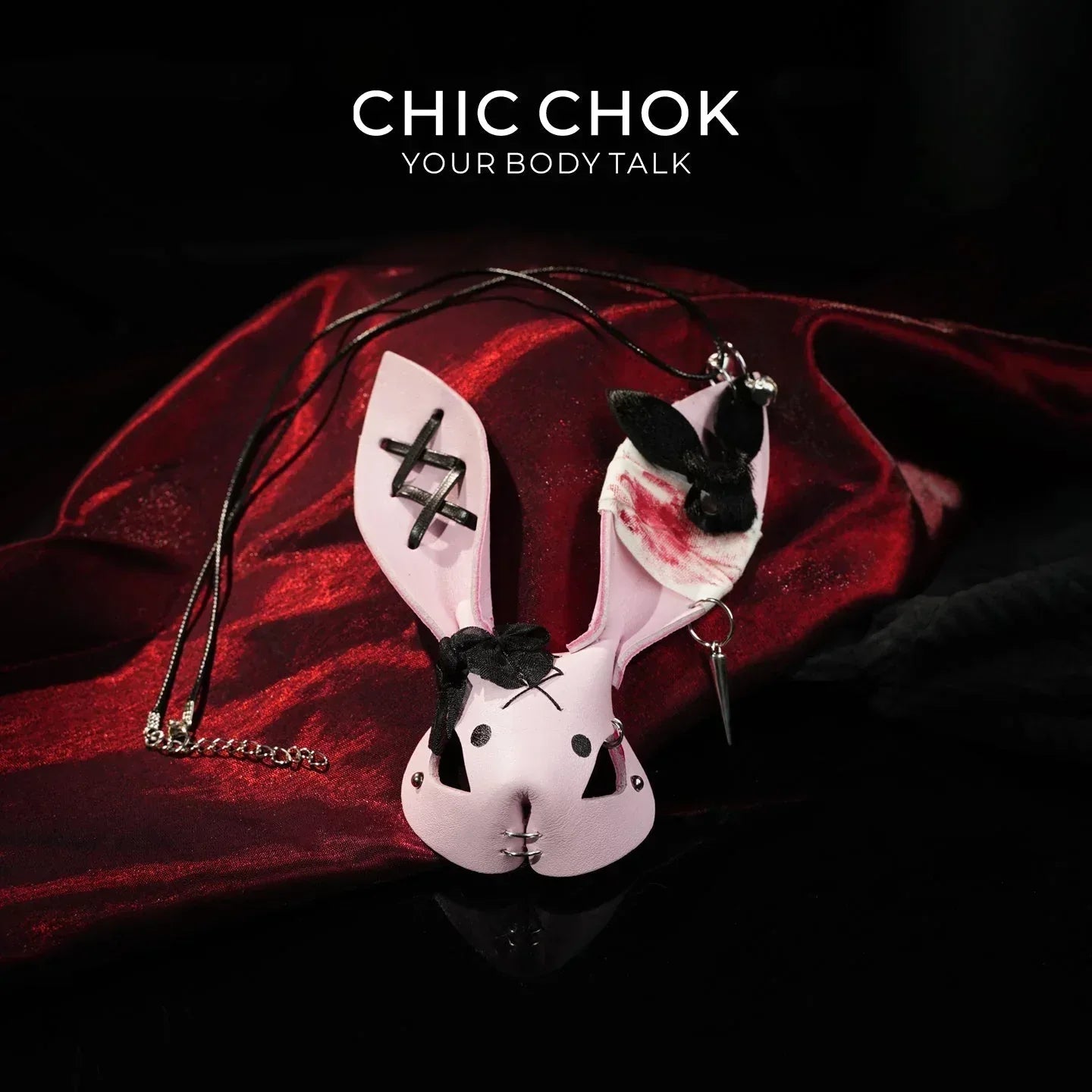 Gothic Rabbit - CHICCHOK