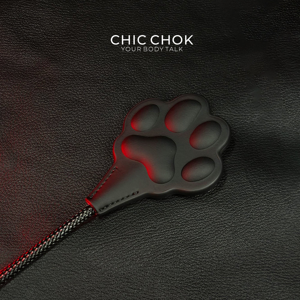 Dark Night Black and Red Happy Set