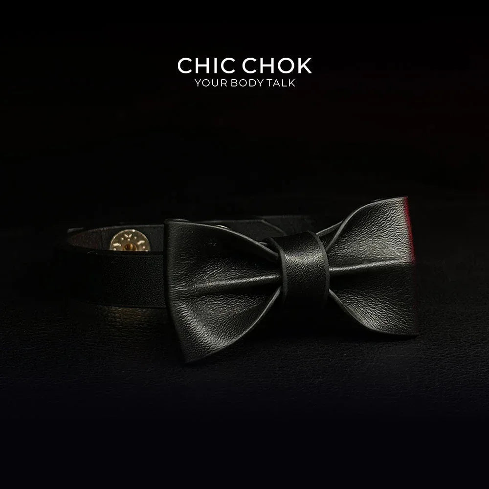 Sugar Bow - CHICCHOK