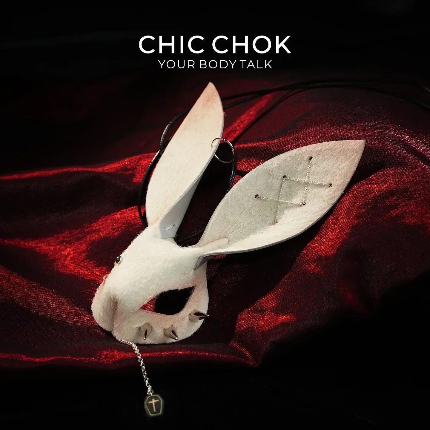 Spiky Rabbit - CHICCHOK