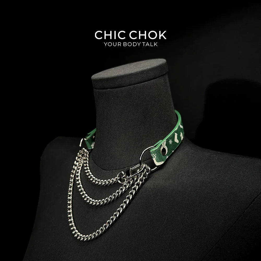 CHICCHOK [Mystery Breathless Series] New customer selection, explore unknown surprises, and start your own adventure - CHICCHOK