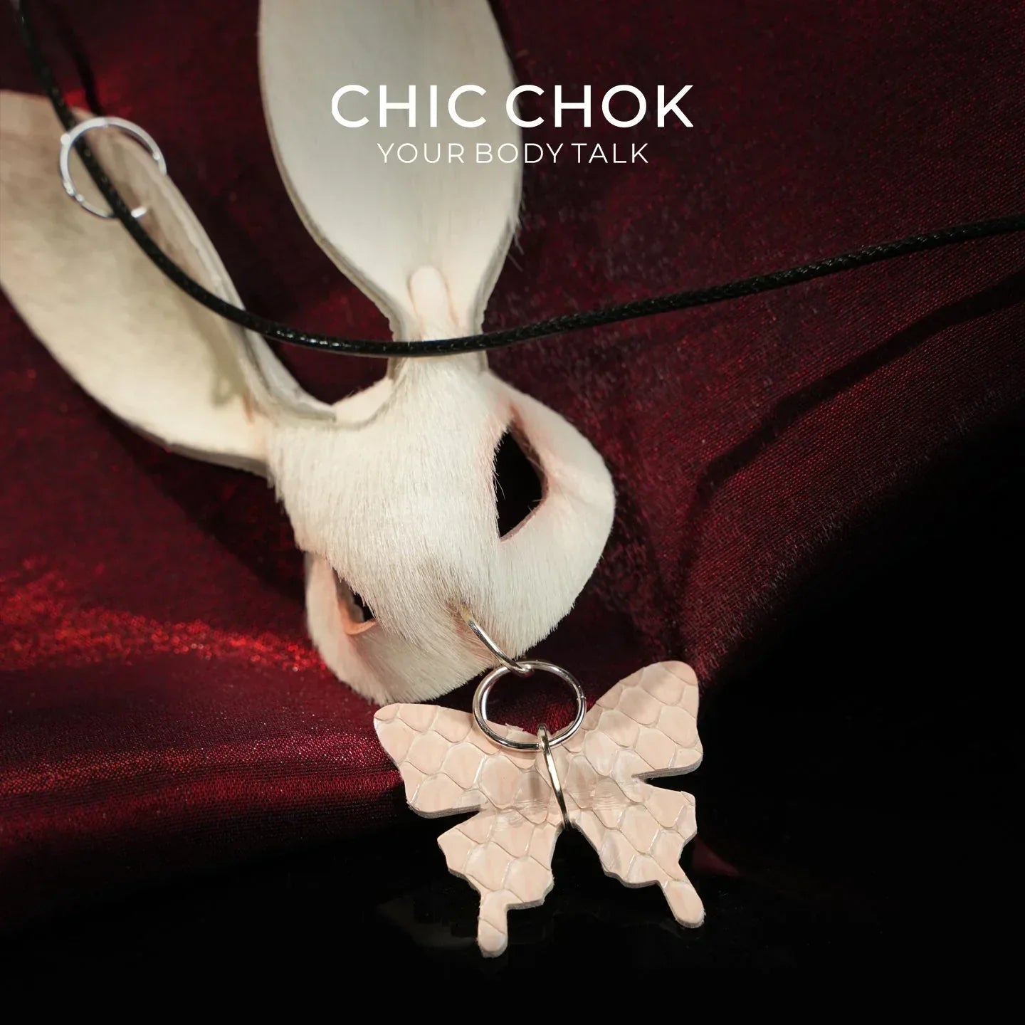 Milk Candy Rabbit - CHICCHOK